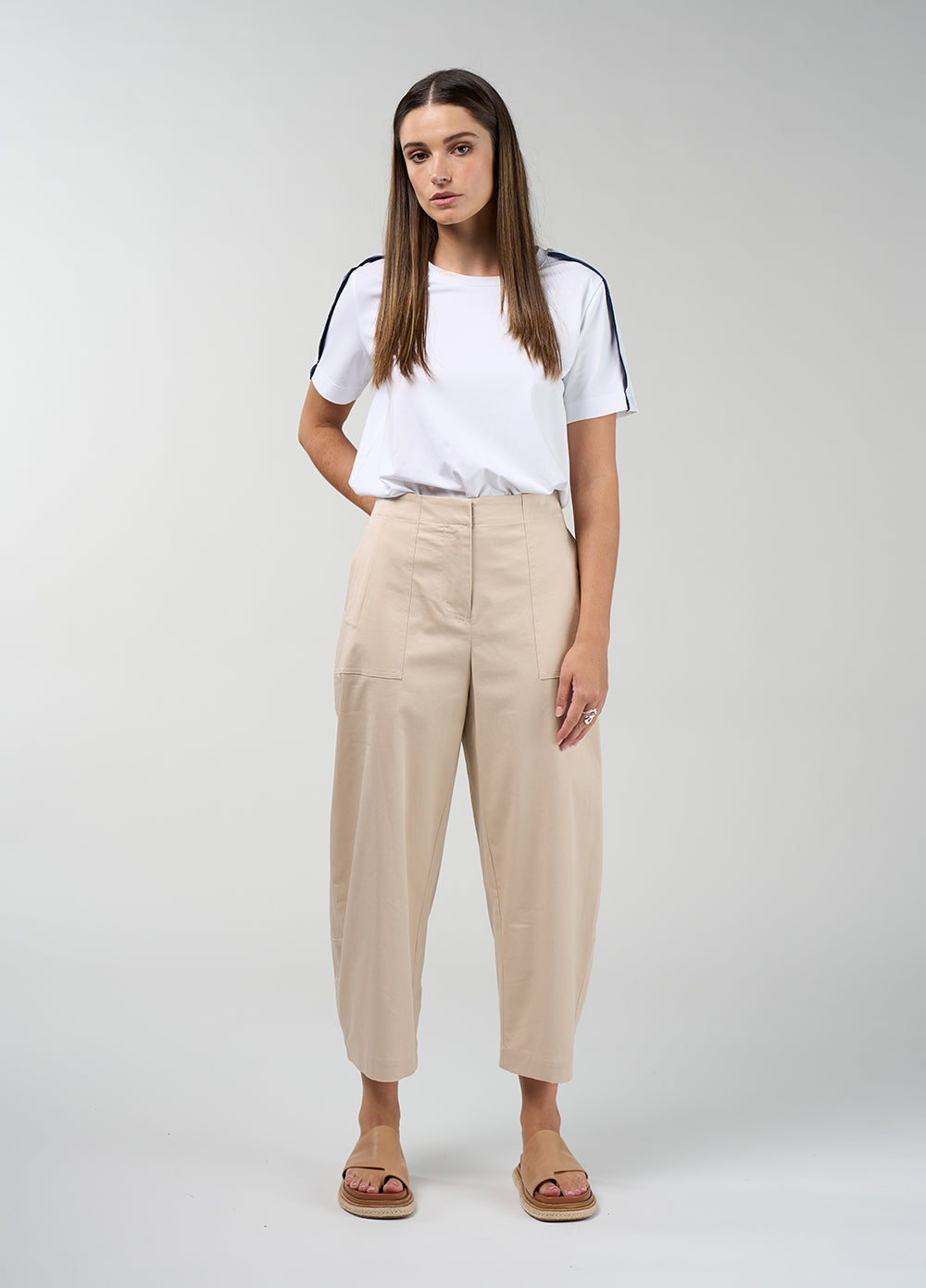 MADLY SWEETLY Edge Pant