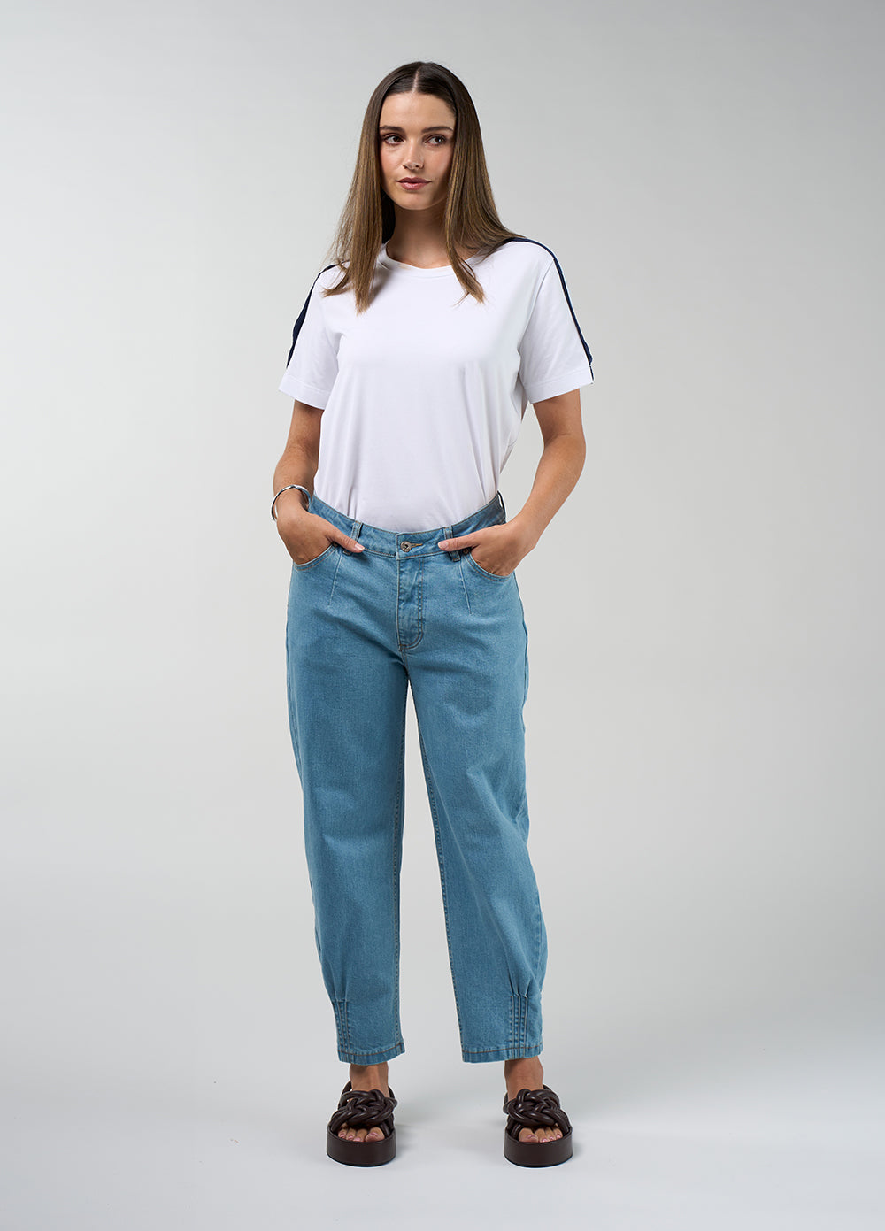 MADLY SWEETLY Trio Jean