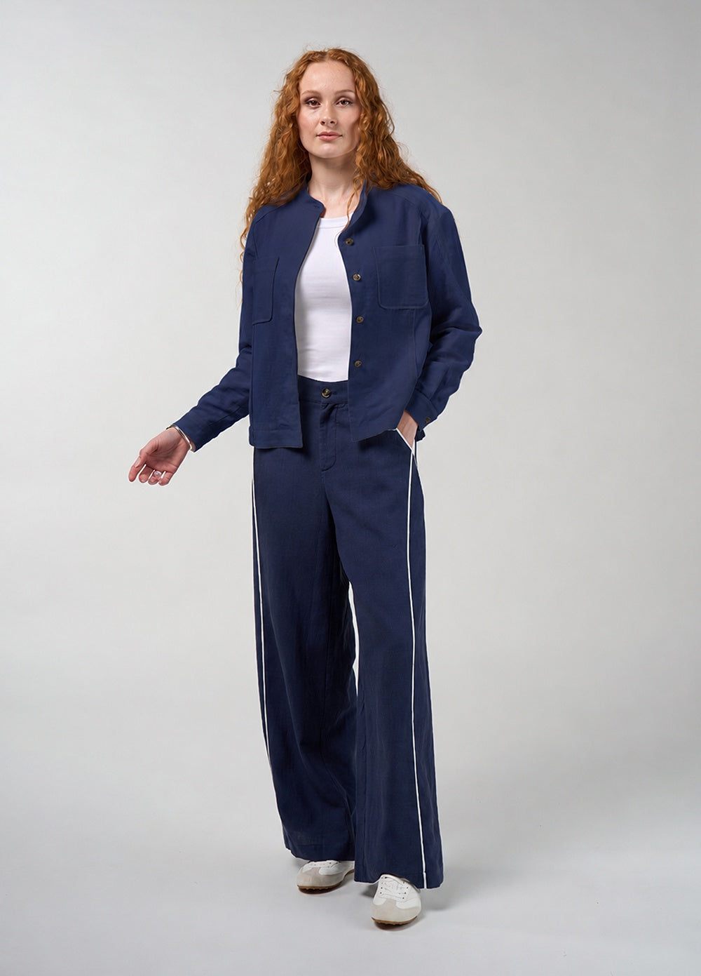 MADLY SWEETLY Duality Pant