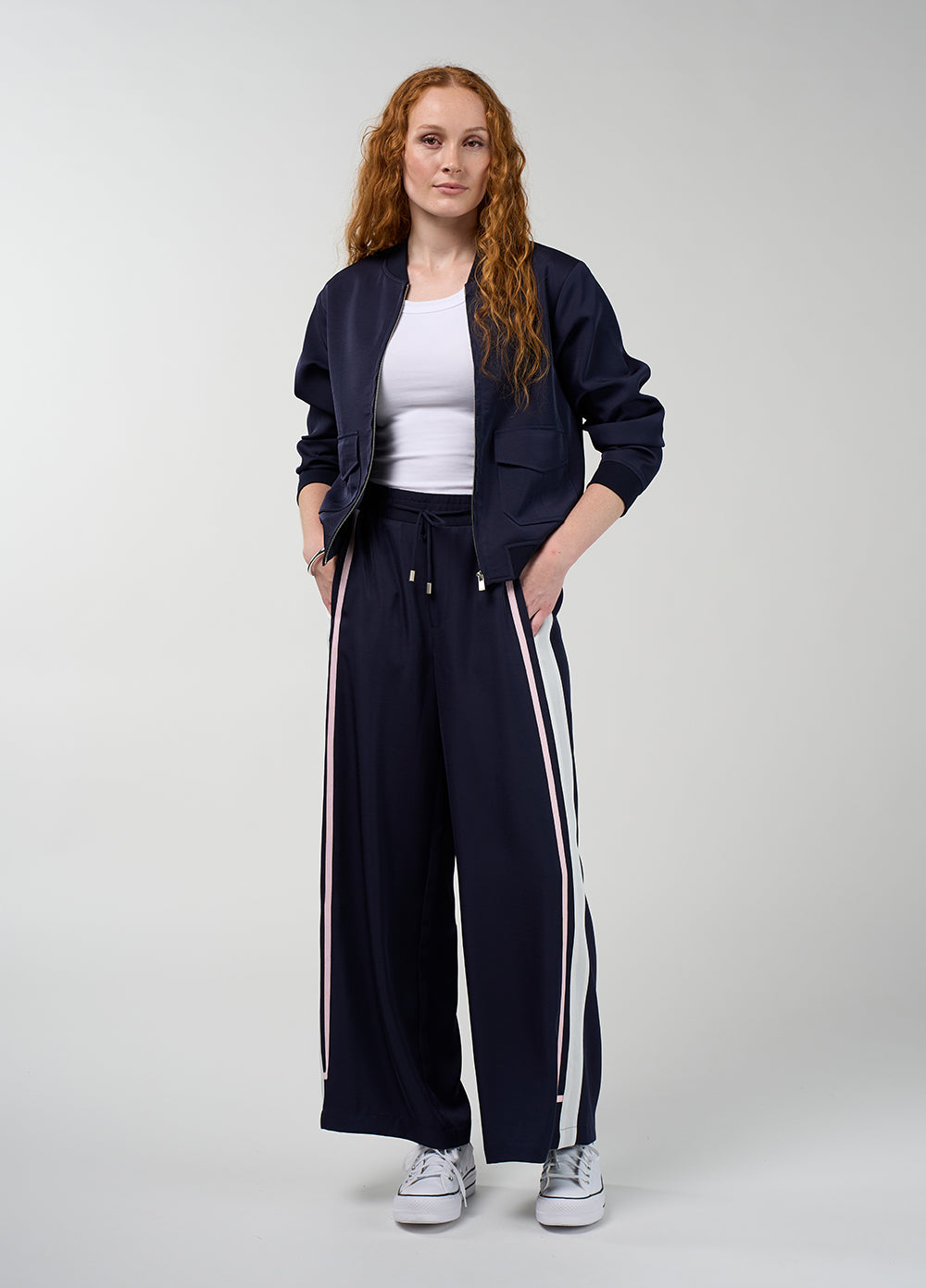 MADLY SWEETLY Contour Jacket