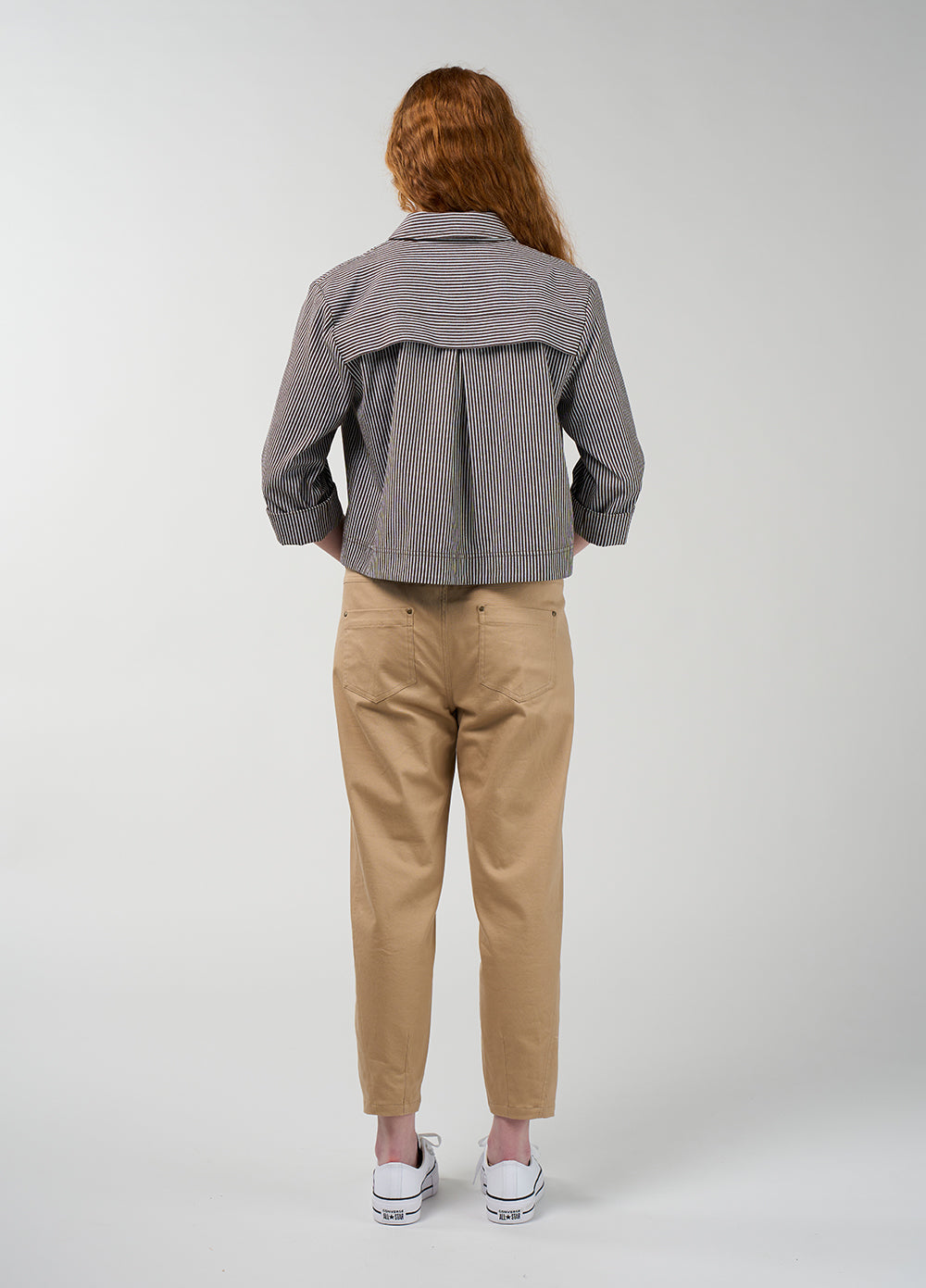 MADLY SWEETLY Signal Jacket