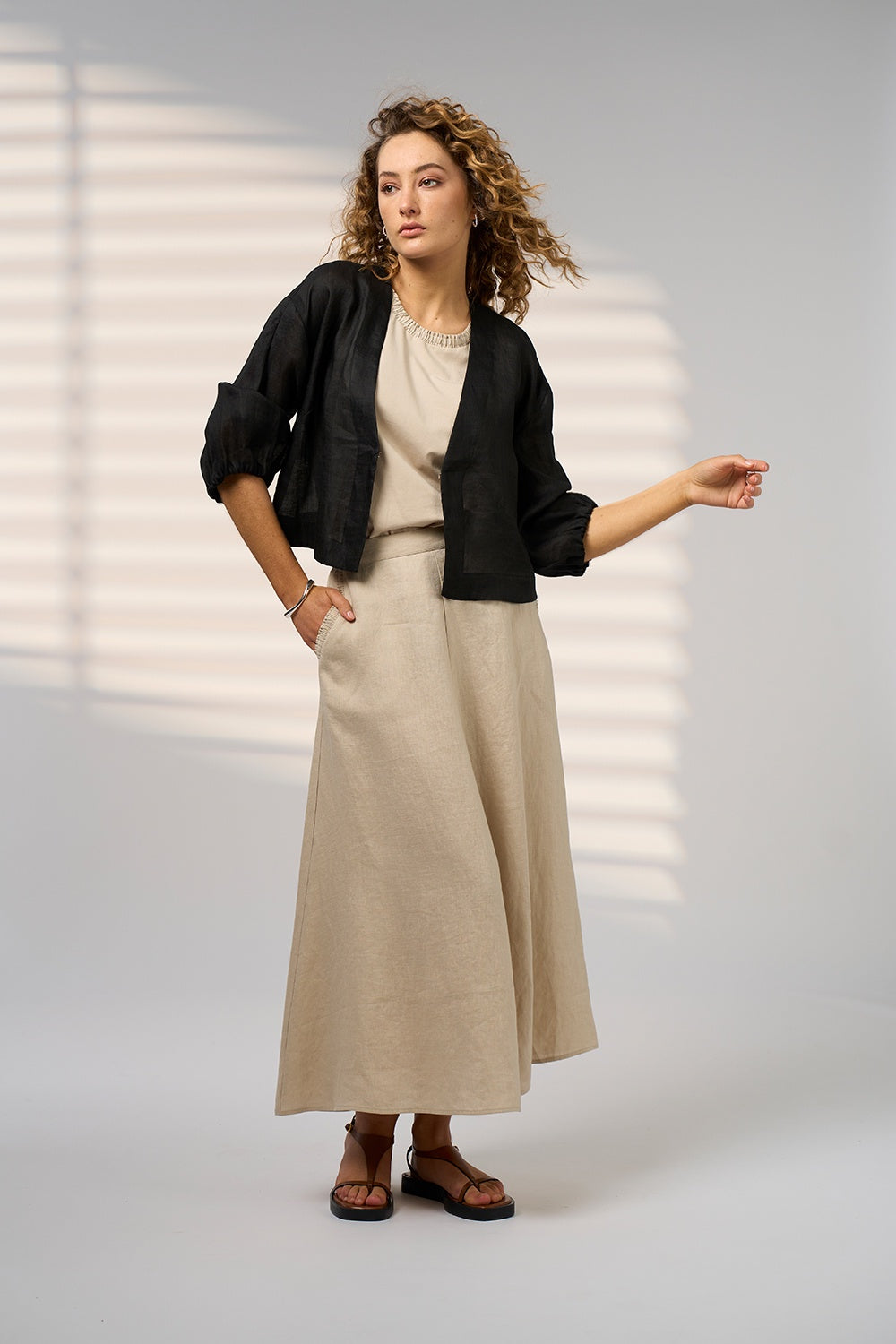 MADLY SWEETLY Lucid Jacket