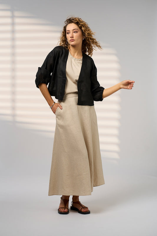 MADLY SWEETLY Lucid Jacket