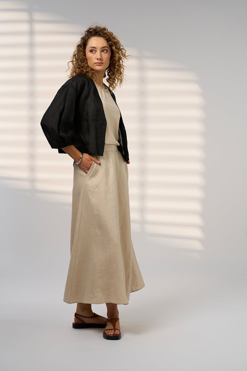 MADLY SWEETLY Lucid Jacket