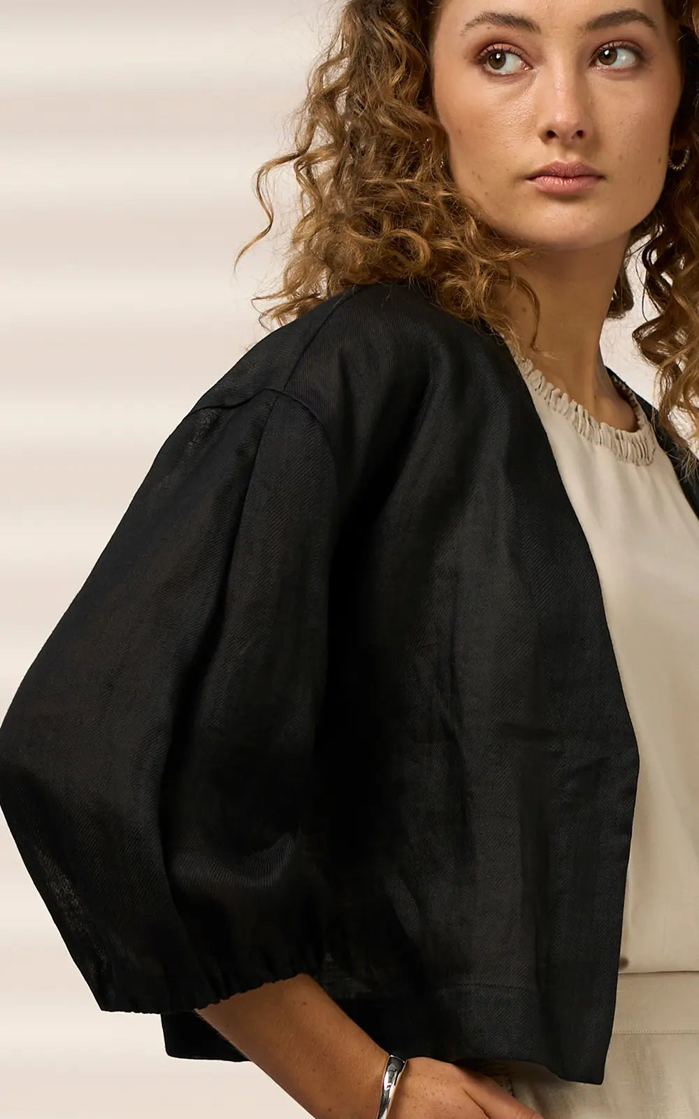 MADLY SWEETLY Lucid Jacket