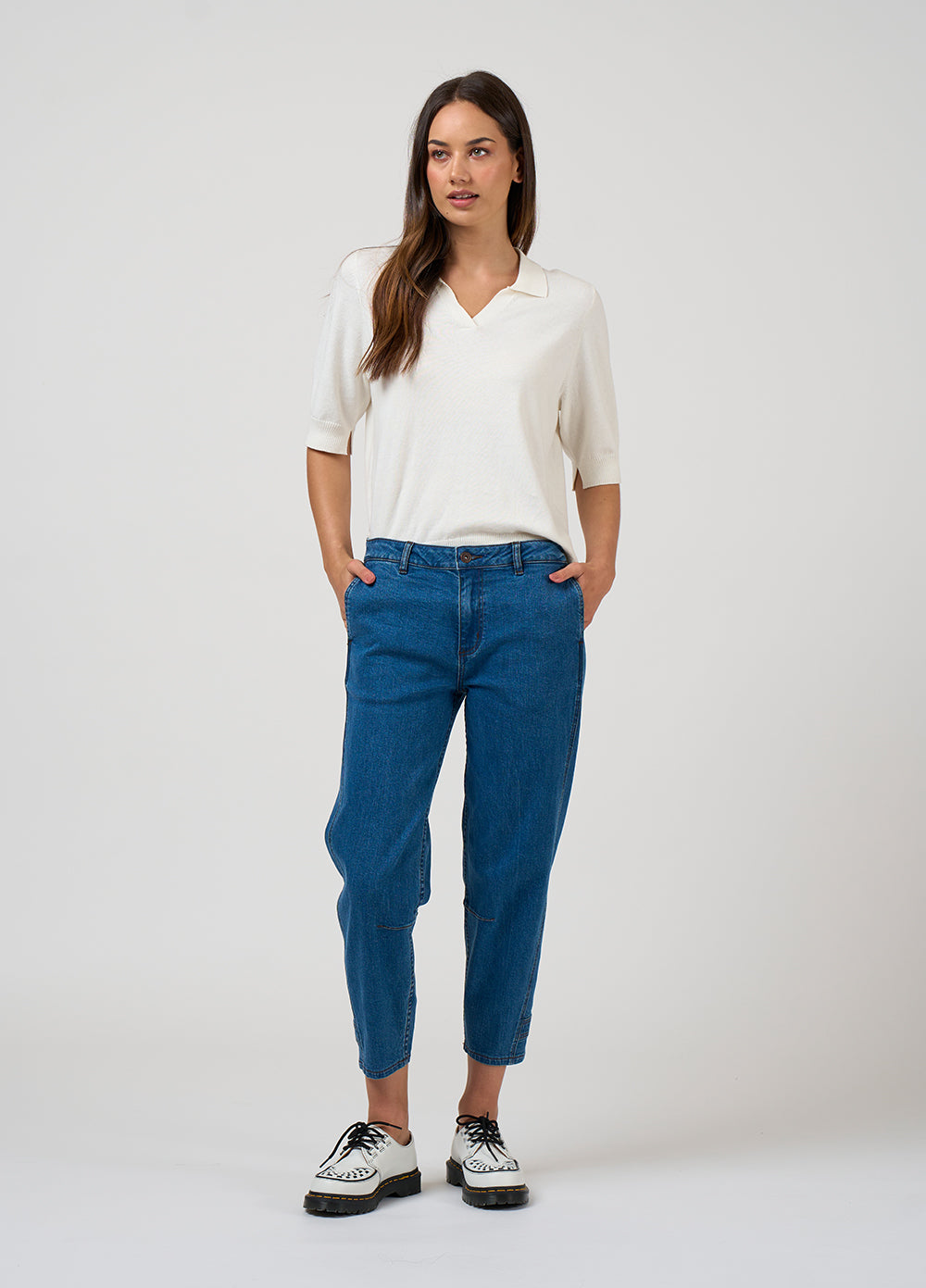 MADLY SWEETLY Dusk Jean
