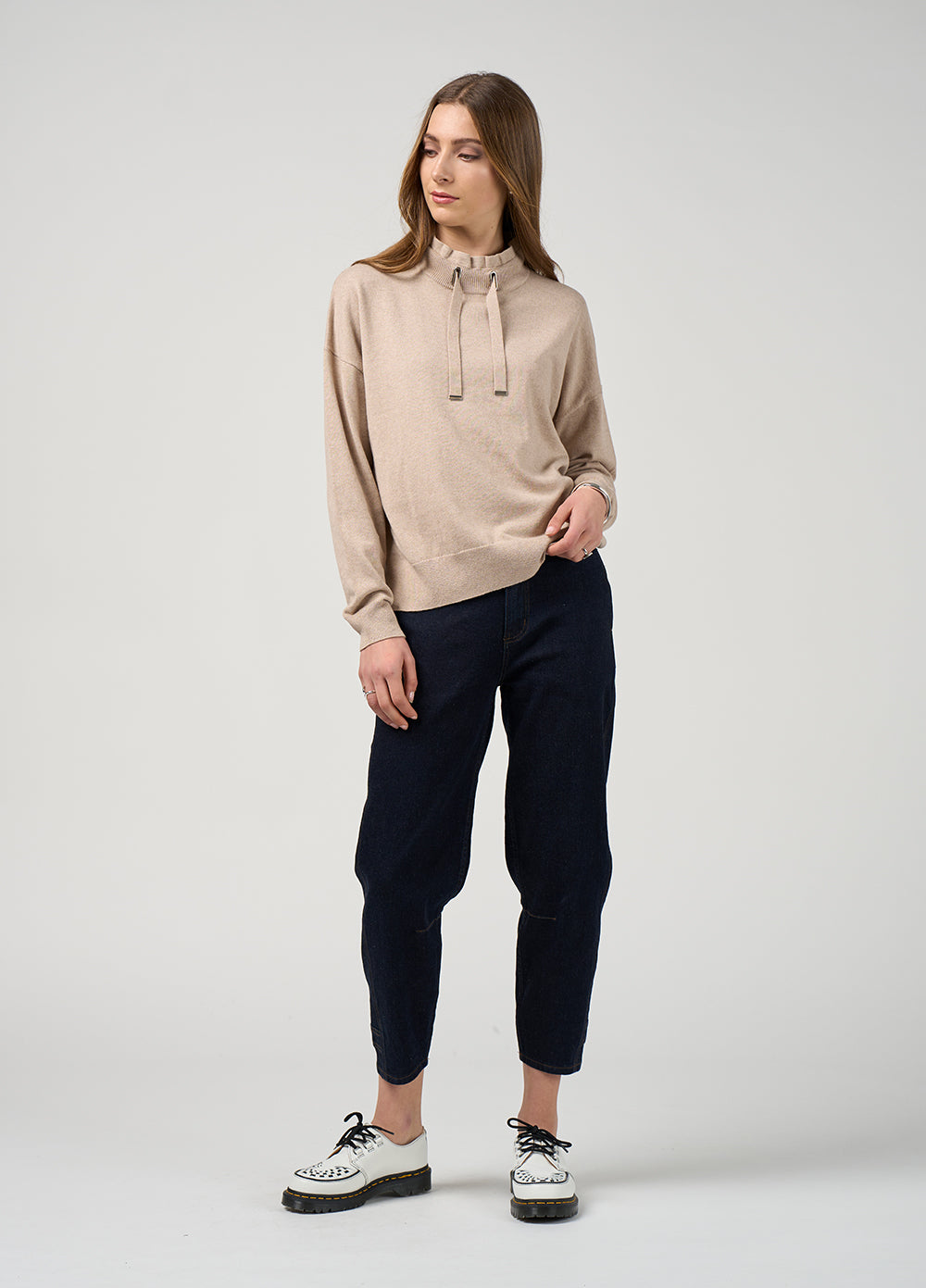 MADLY SWEETLY Dusk Jean