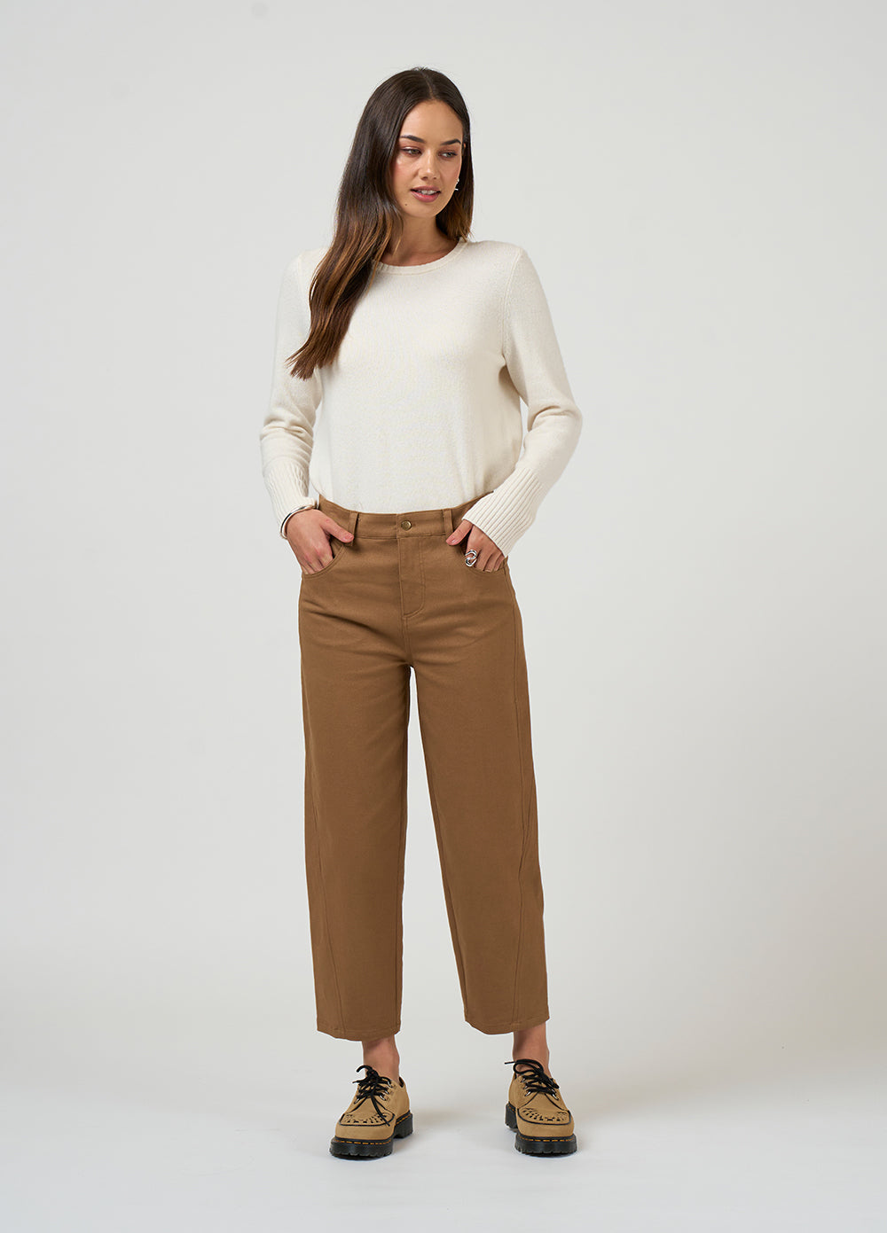 MADLY SWEETLY Tetris Pant
