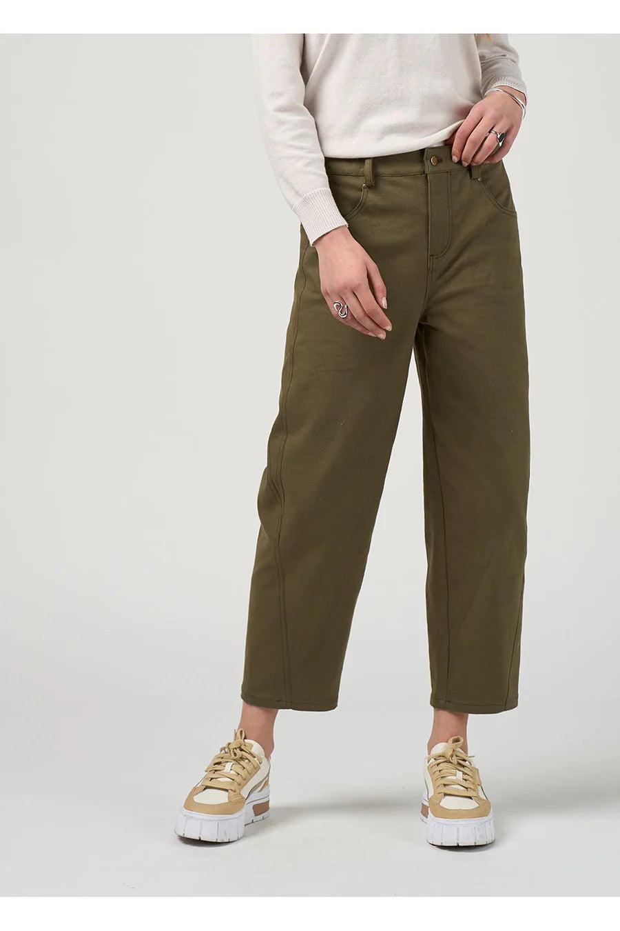 MADLY SWEETLY Tetris Pant