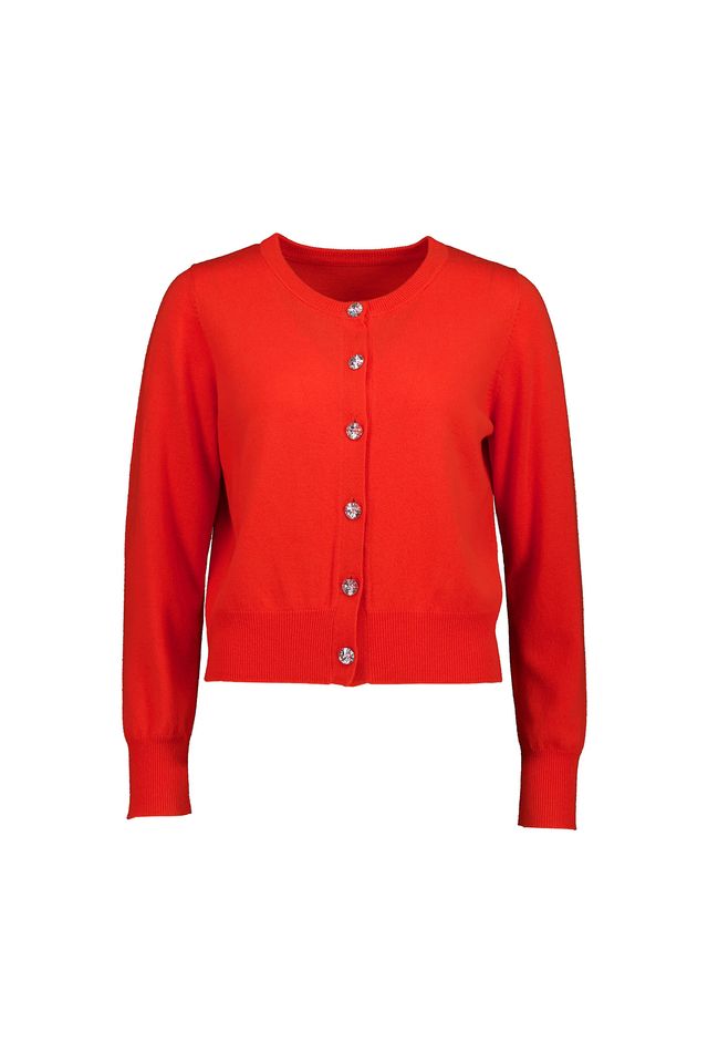 TUESDAY Annie Cardi