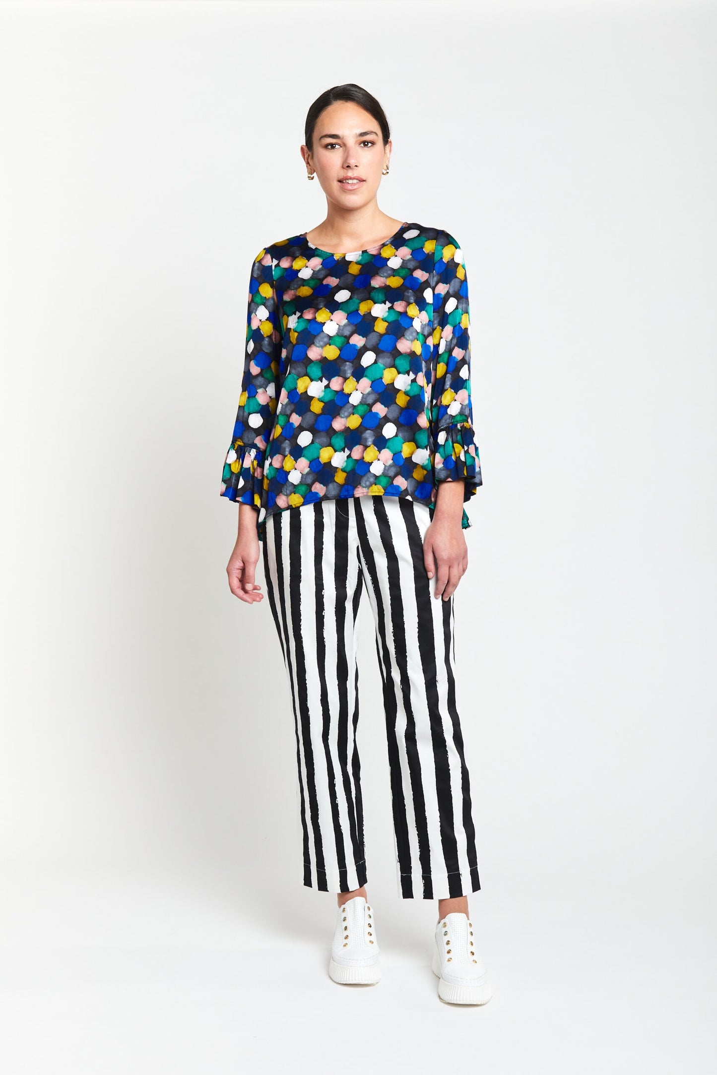 OBI Gelato Shell Top