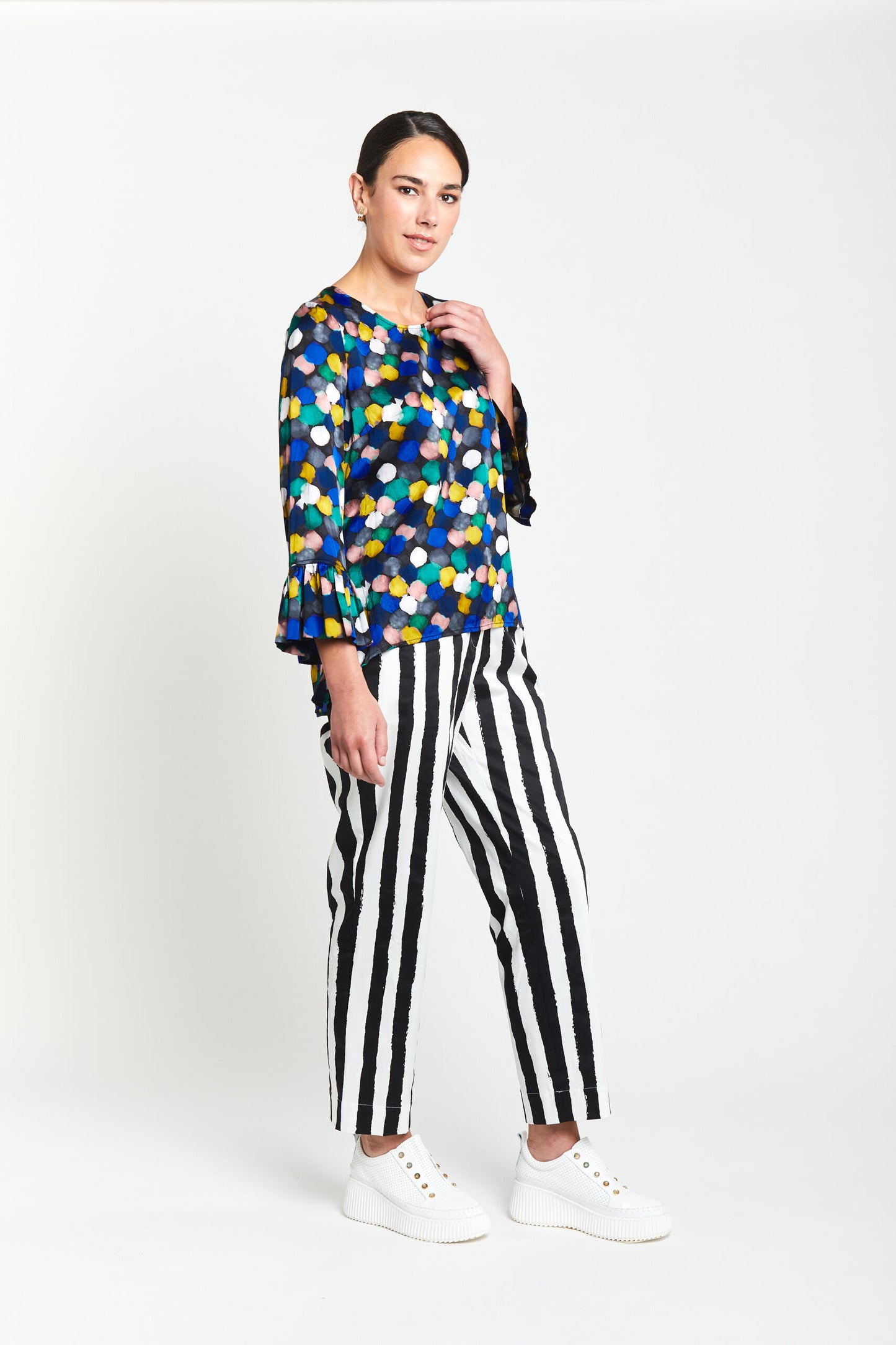 OBI Gelato Shell Top