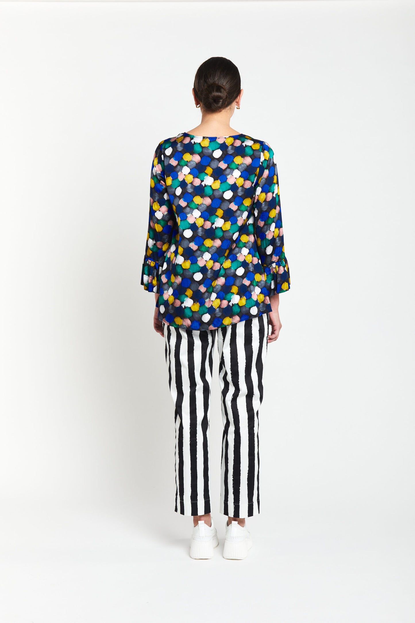 OBI Gelato Shell Top