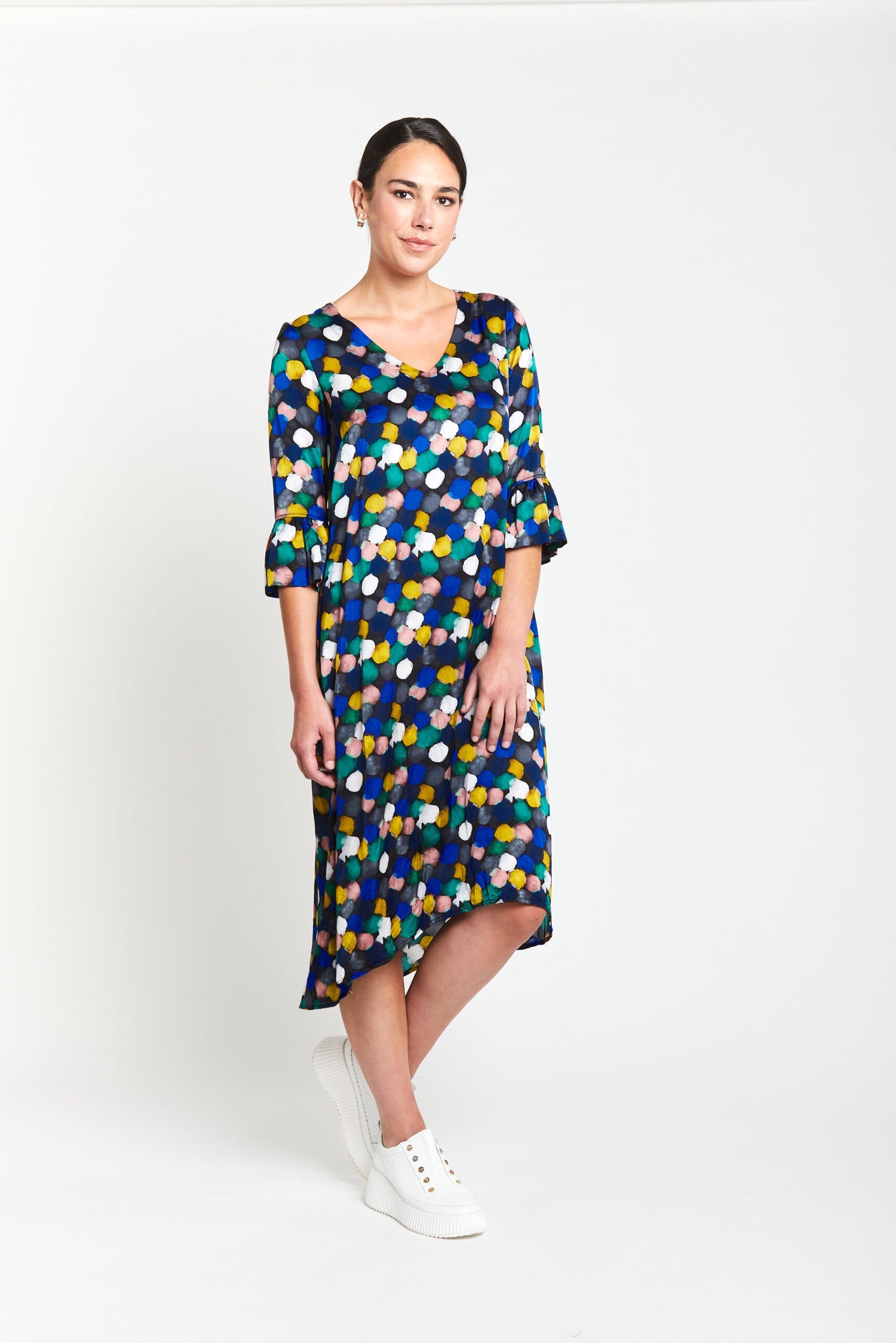 OBI Gelato Shift Dress