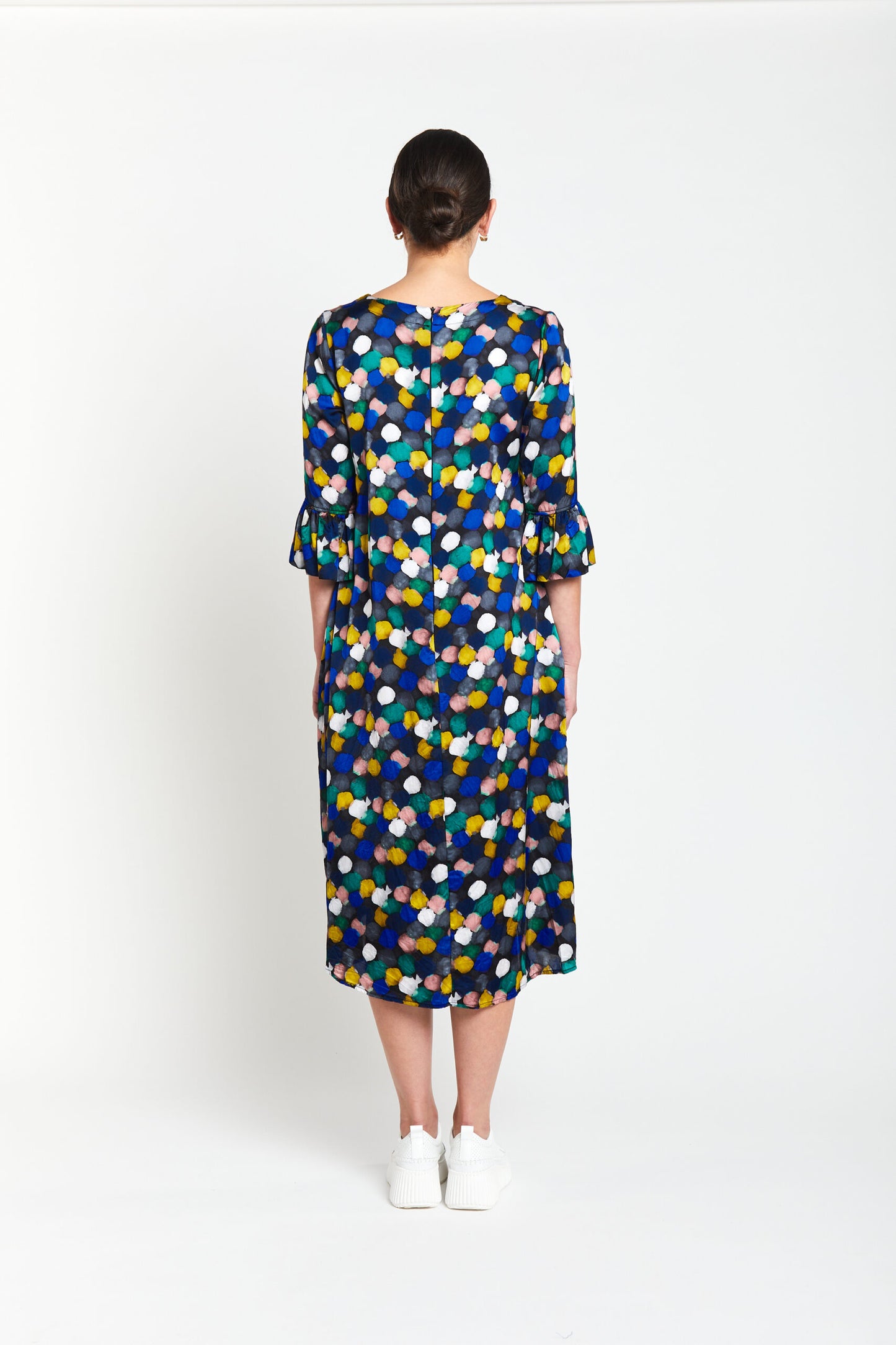 OBI Gelato Shift Dress