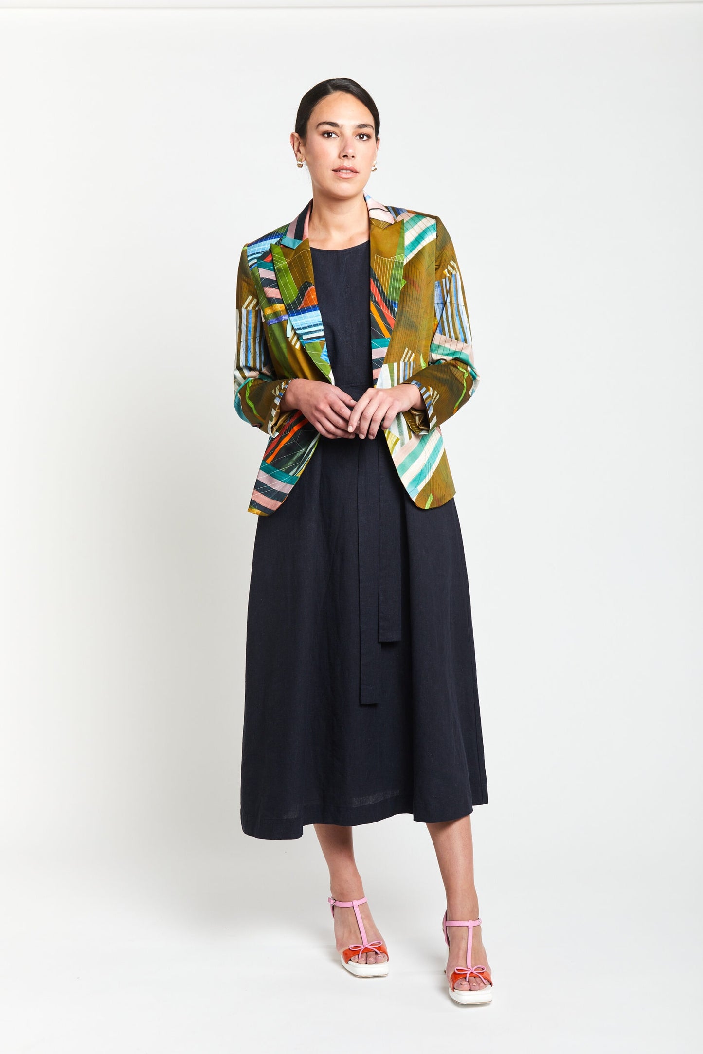 OBI Picasso Blazer