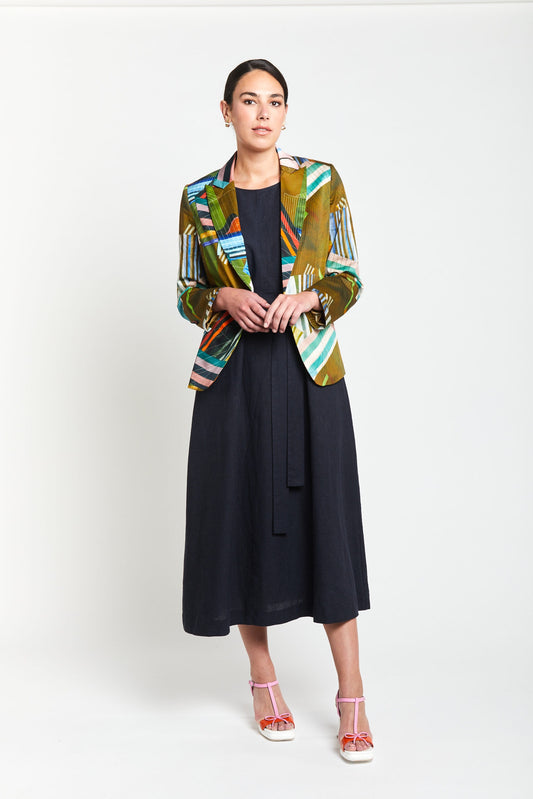 OBI Picasso Blazer