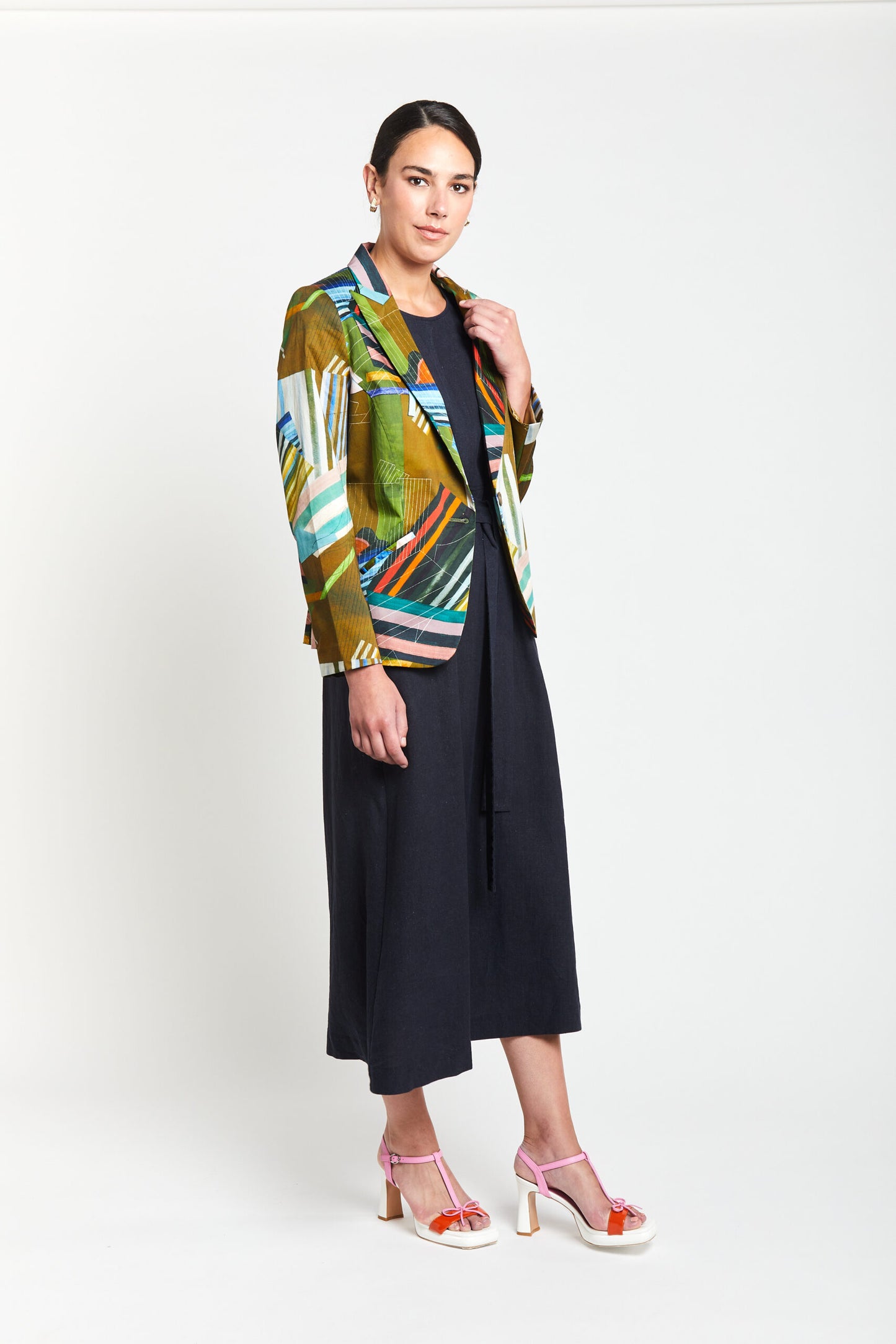 OBI Picasso Blazer