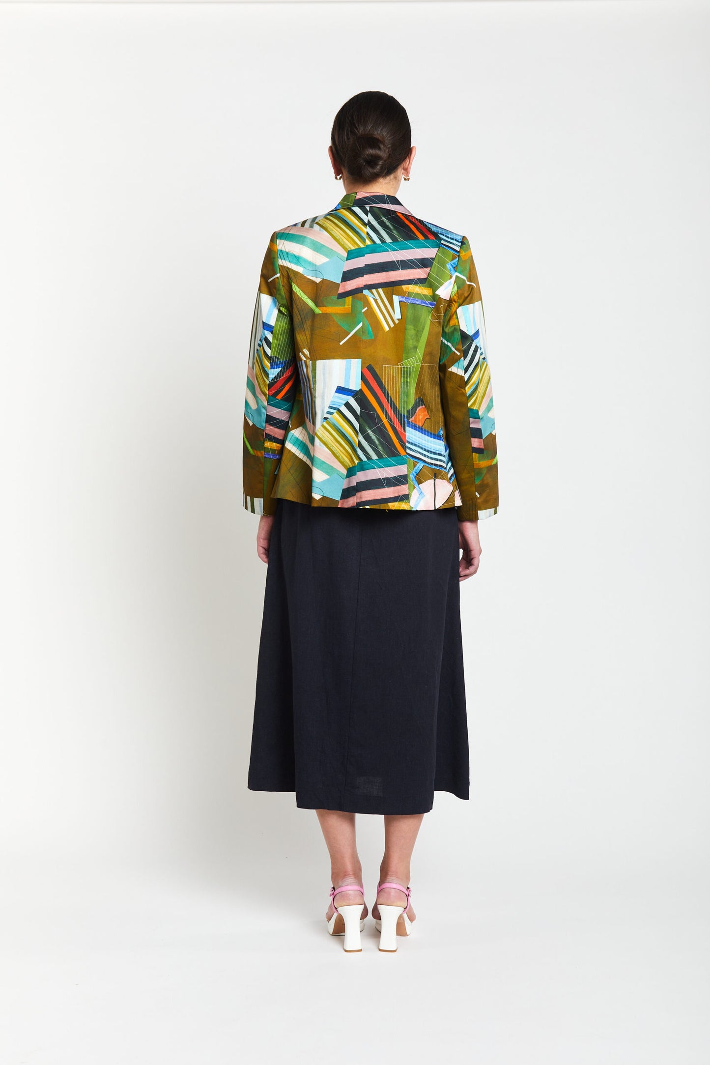OBI Picasso Blazer