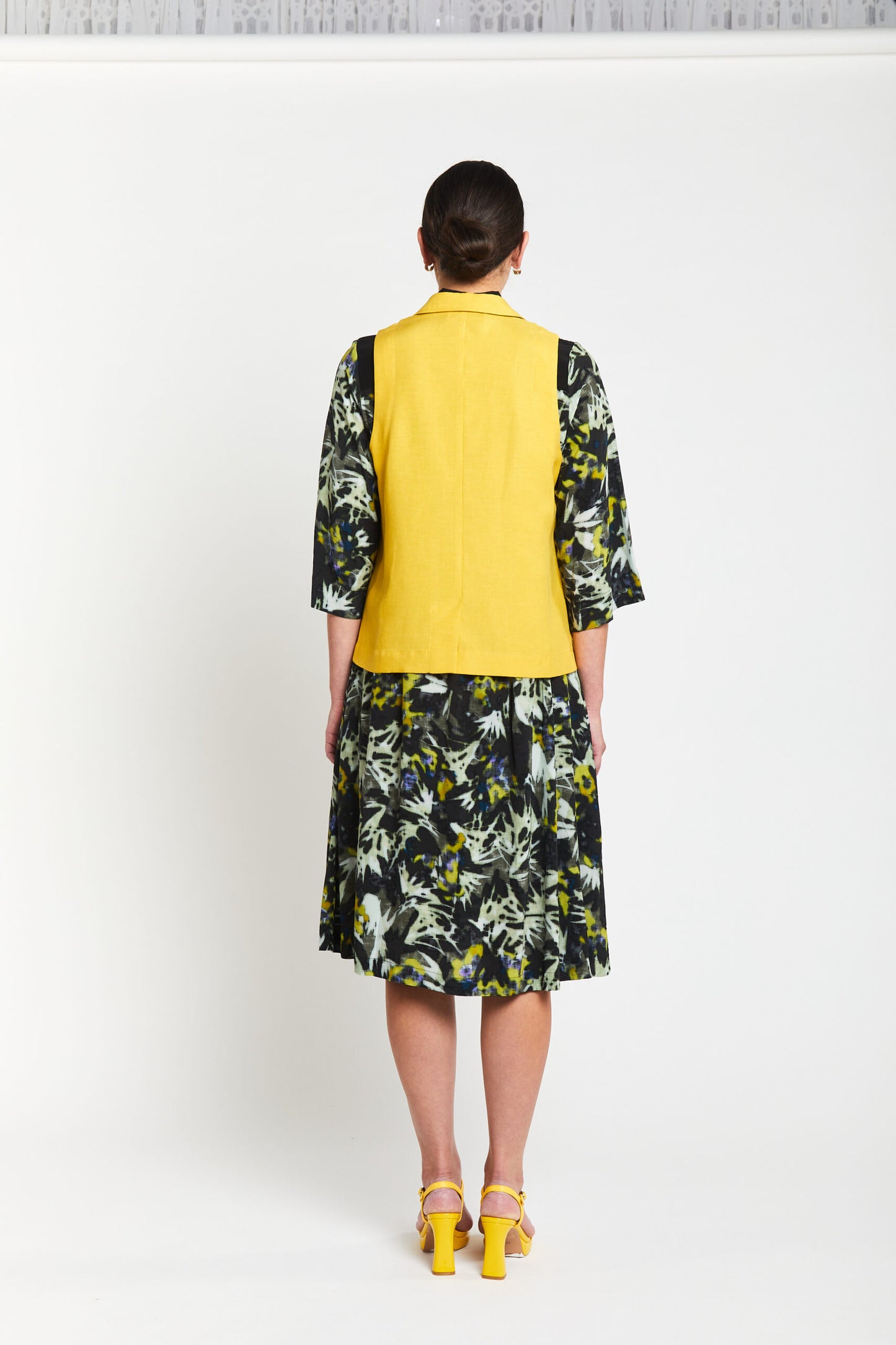 OBI Soprano Boyfriend Vest