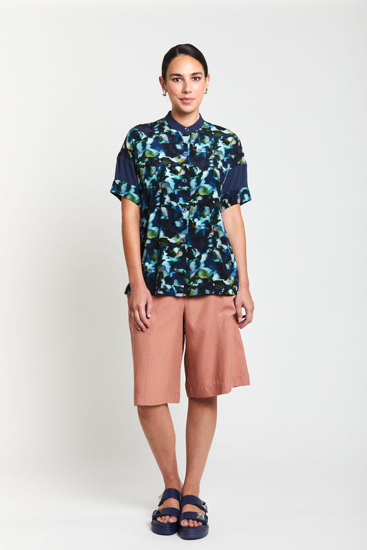 OBI Troubled Water Shirt