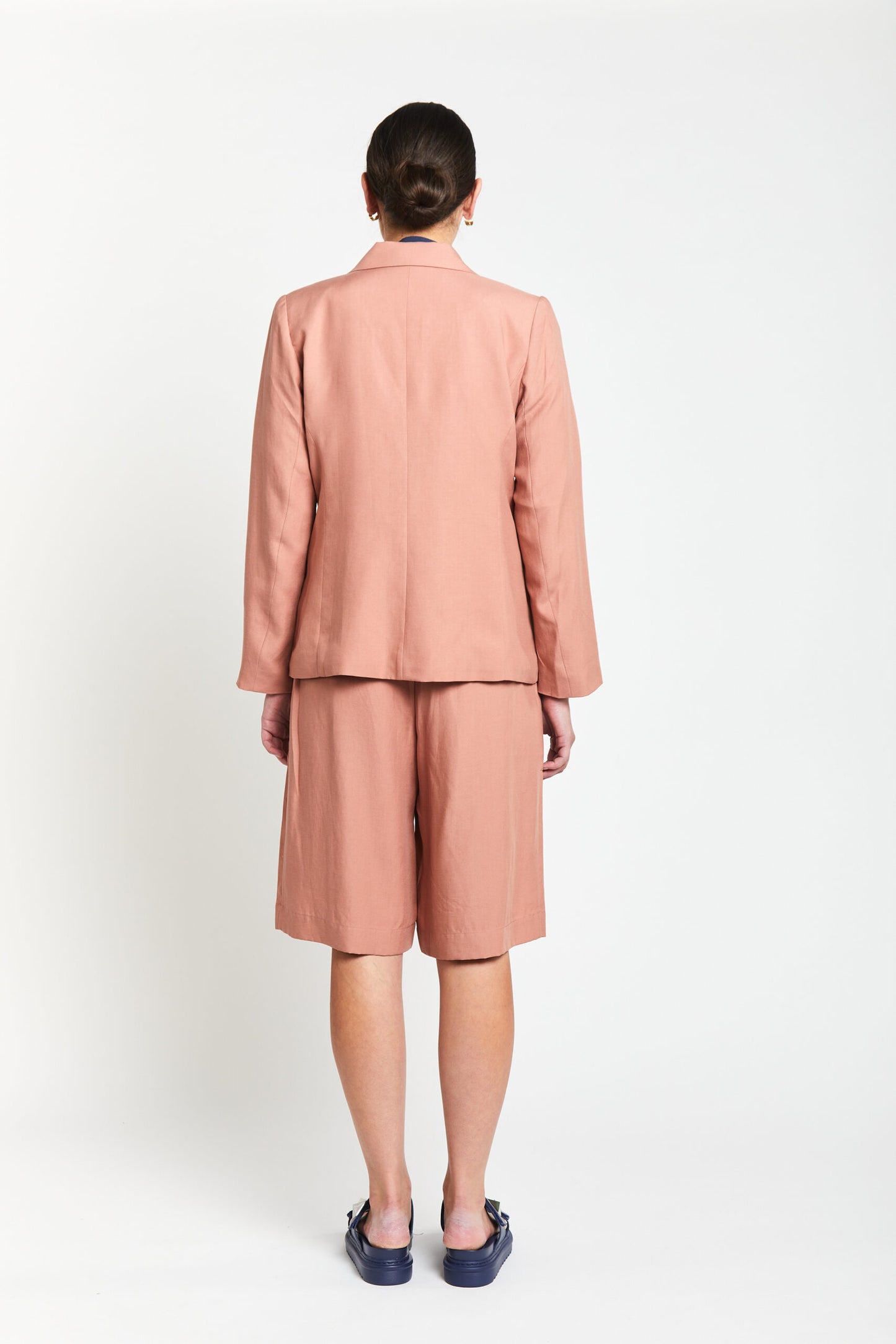 OBI Soprano Boyfriend Blazer