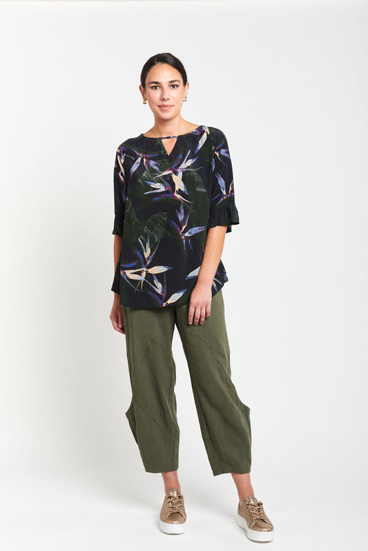 OBI Paradise Tee