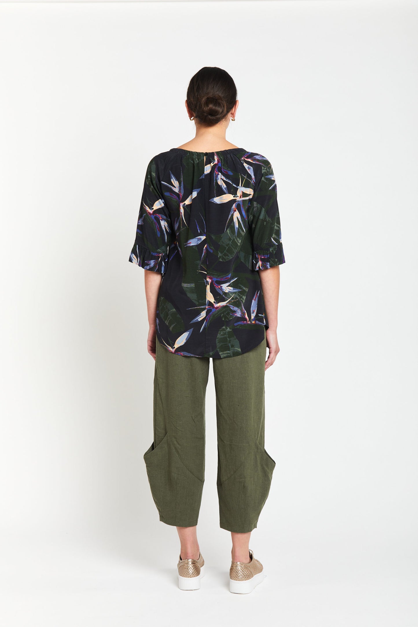 OBI Paradise Tee
