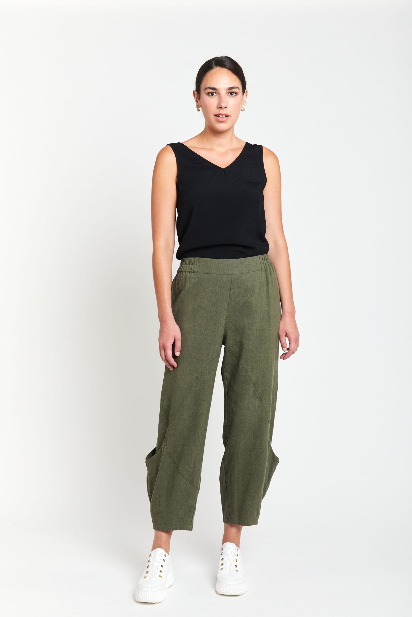 OBI Hudson Pocket Pant