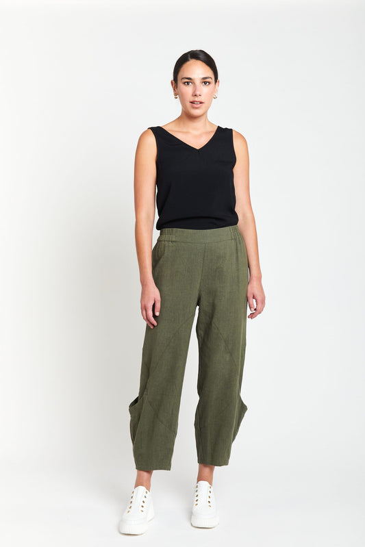 OBI Hudson Pocket Pant