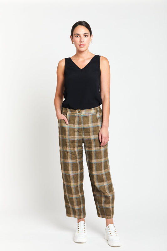 OBI Dublin Devon Pant