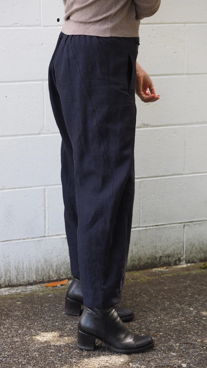 ROGUE LINEN AW Maple Pants