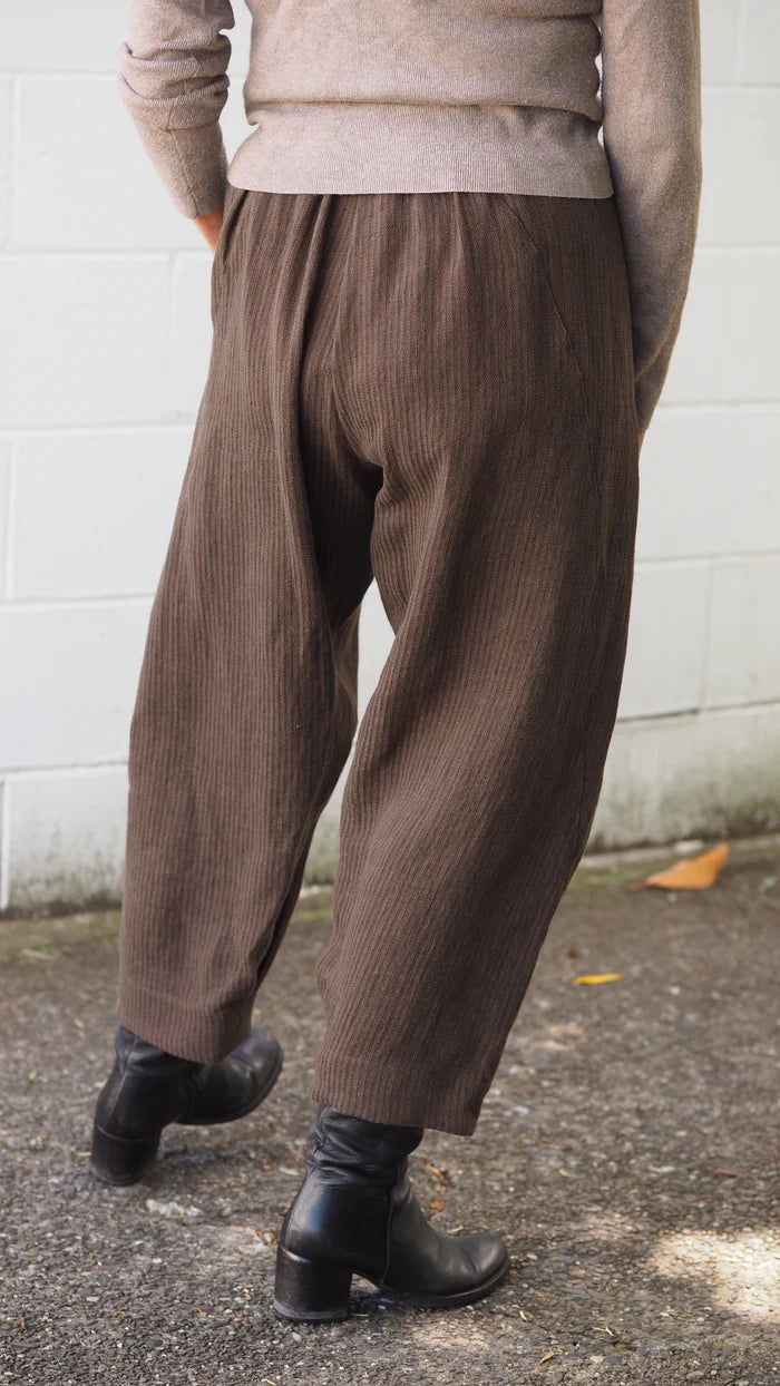ROGUE LINEN AW Maple Pants