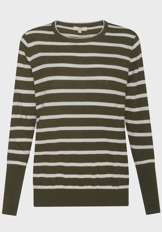 POL Liora Cashmere Blend Knit