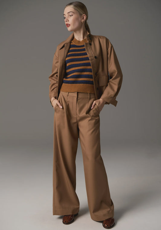 POL Soren Bomber Jacket