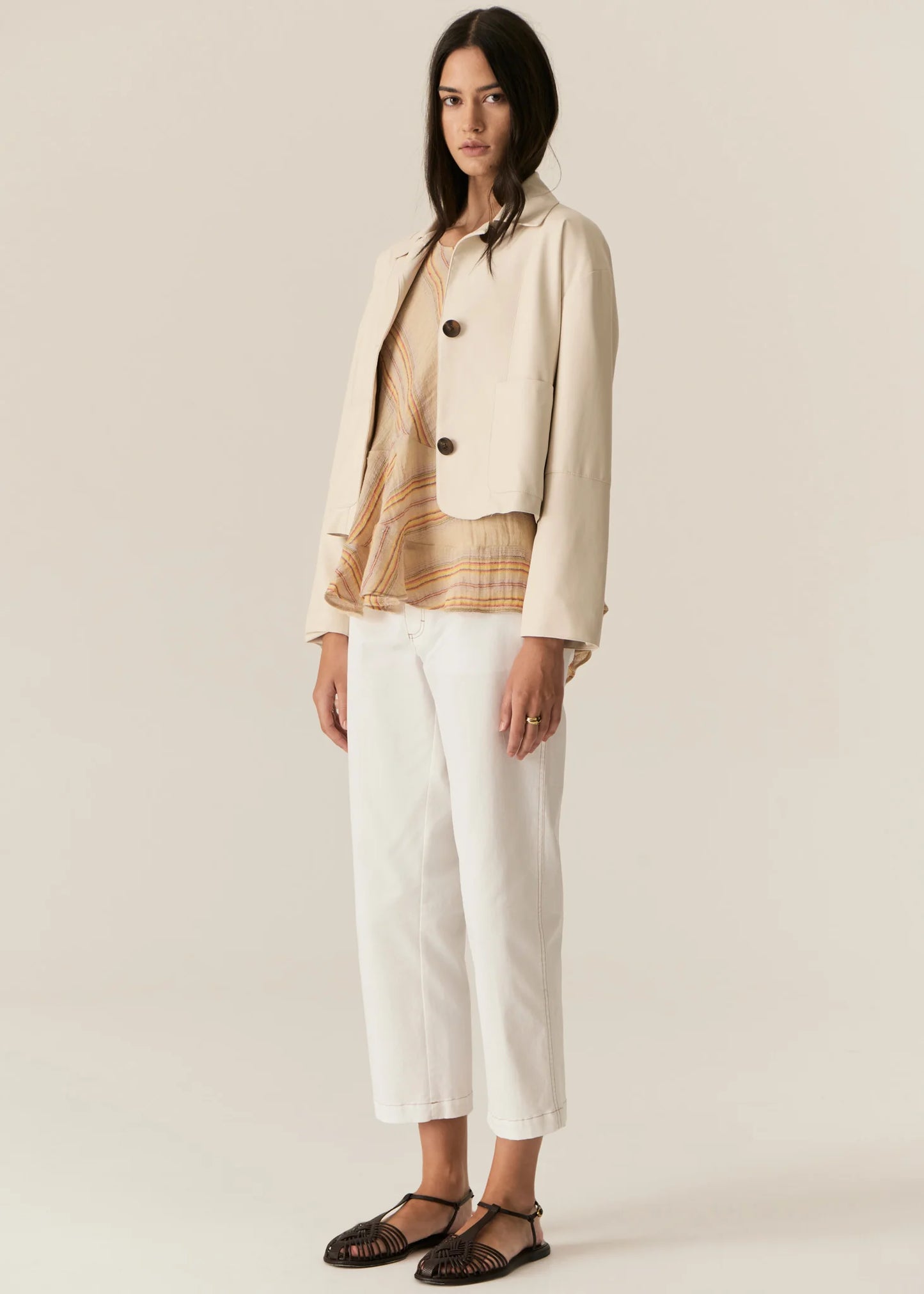 POL Belmond Jacket