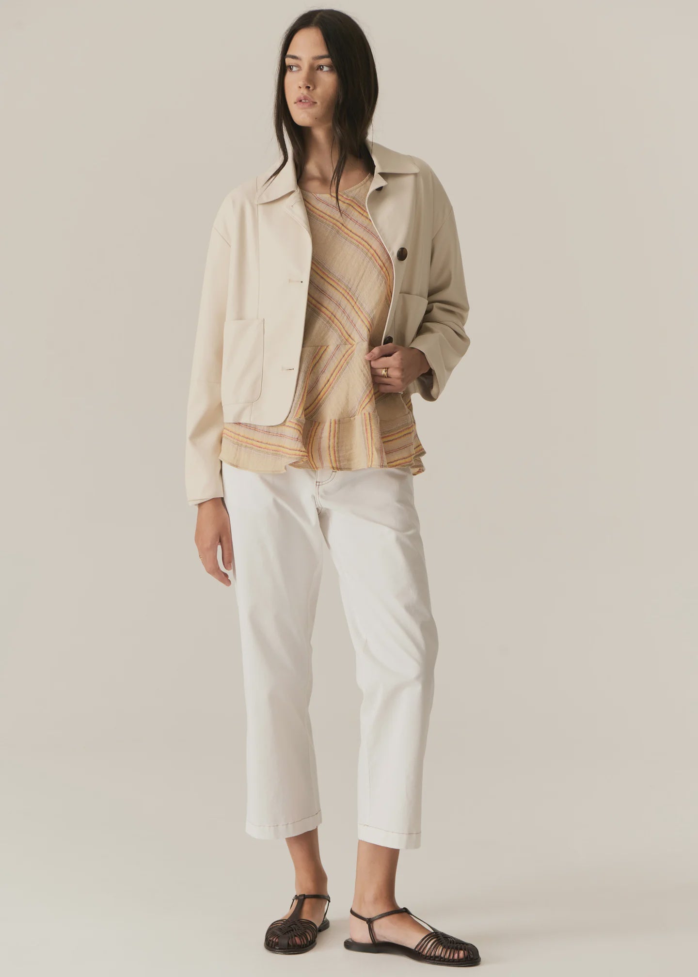 POL Belmond Jacket