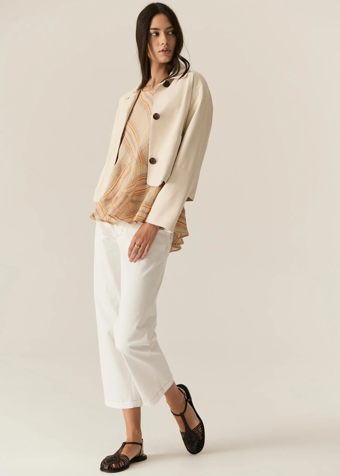 POL Belmond Jacket