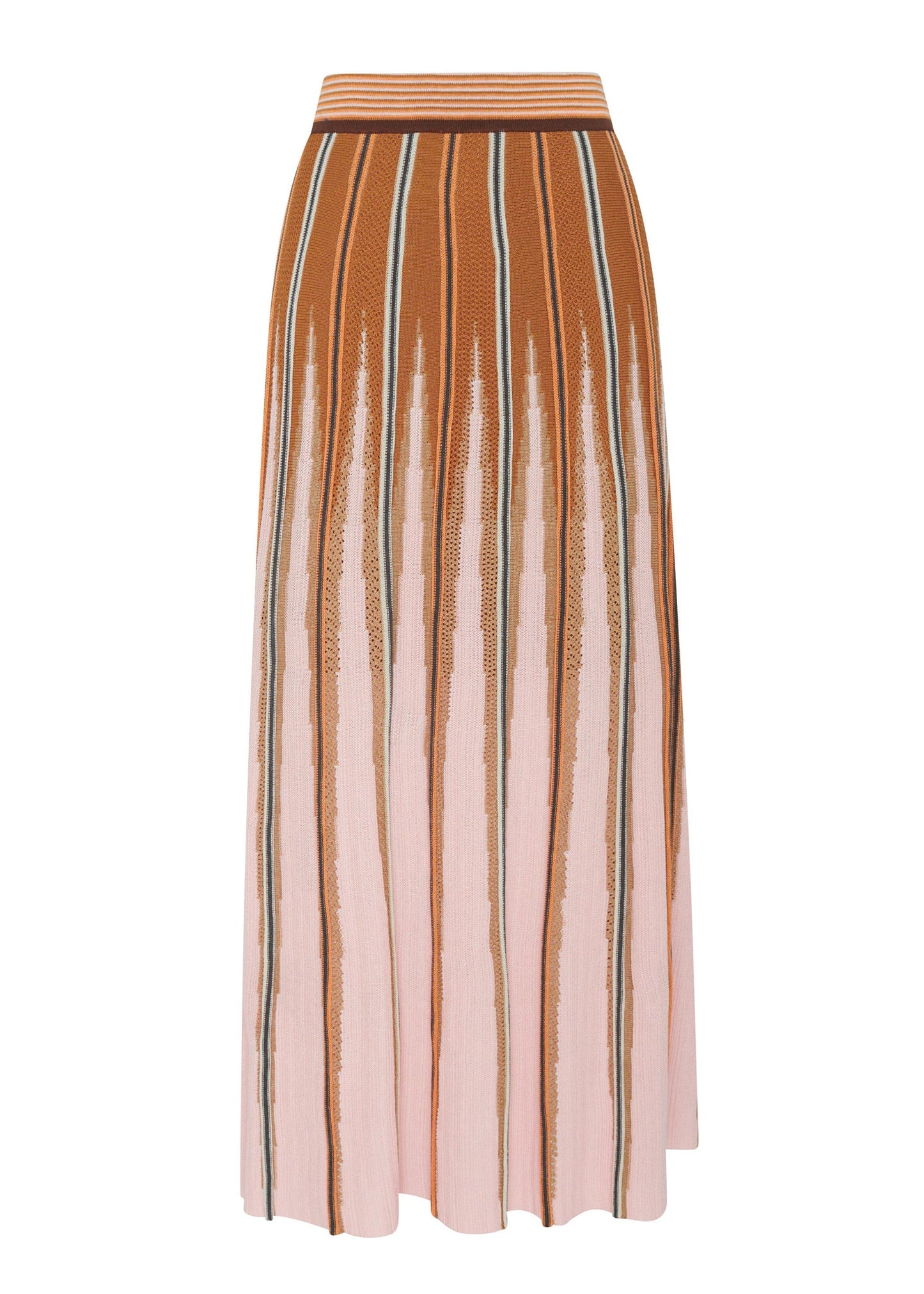 POL Tedd Knit Skirt
