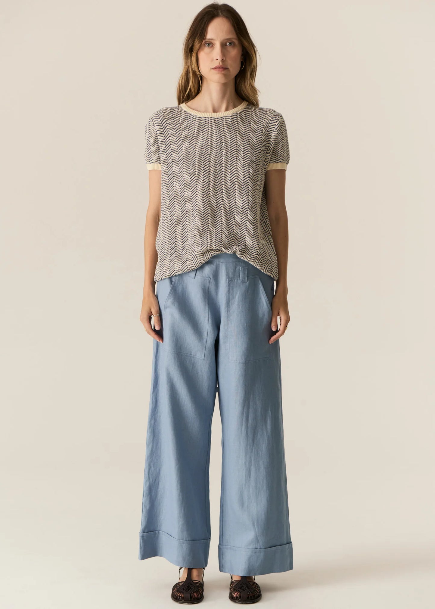 POL Jules Tee