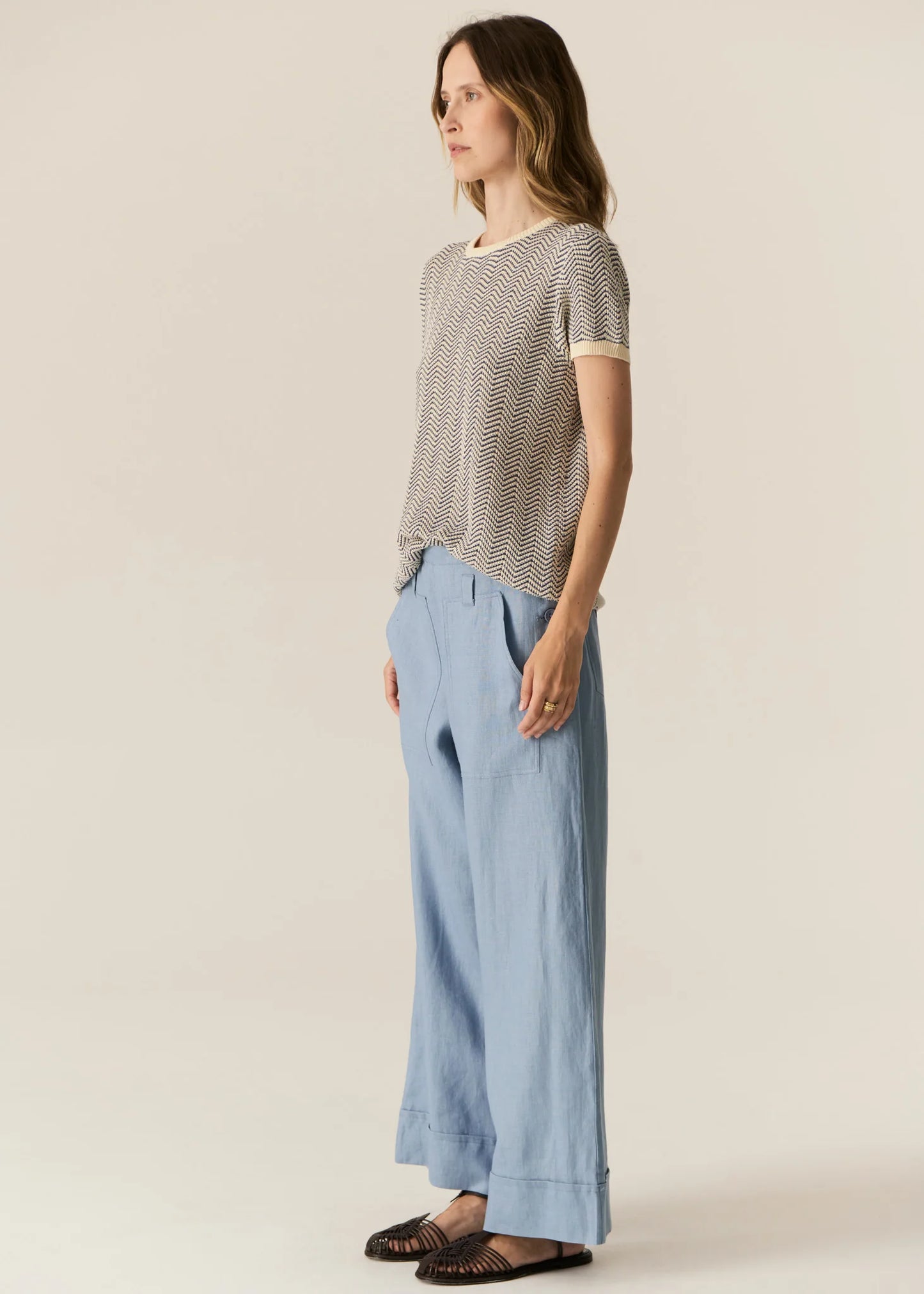 POL Jules Tee