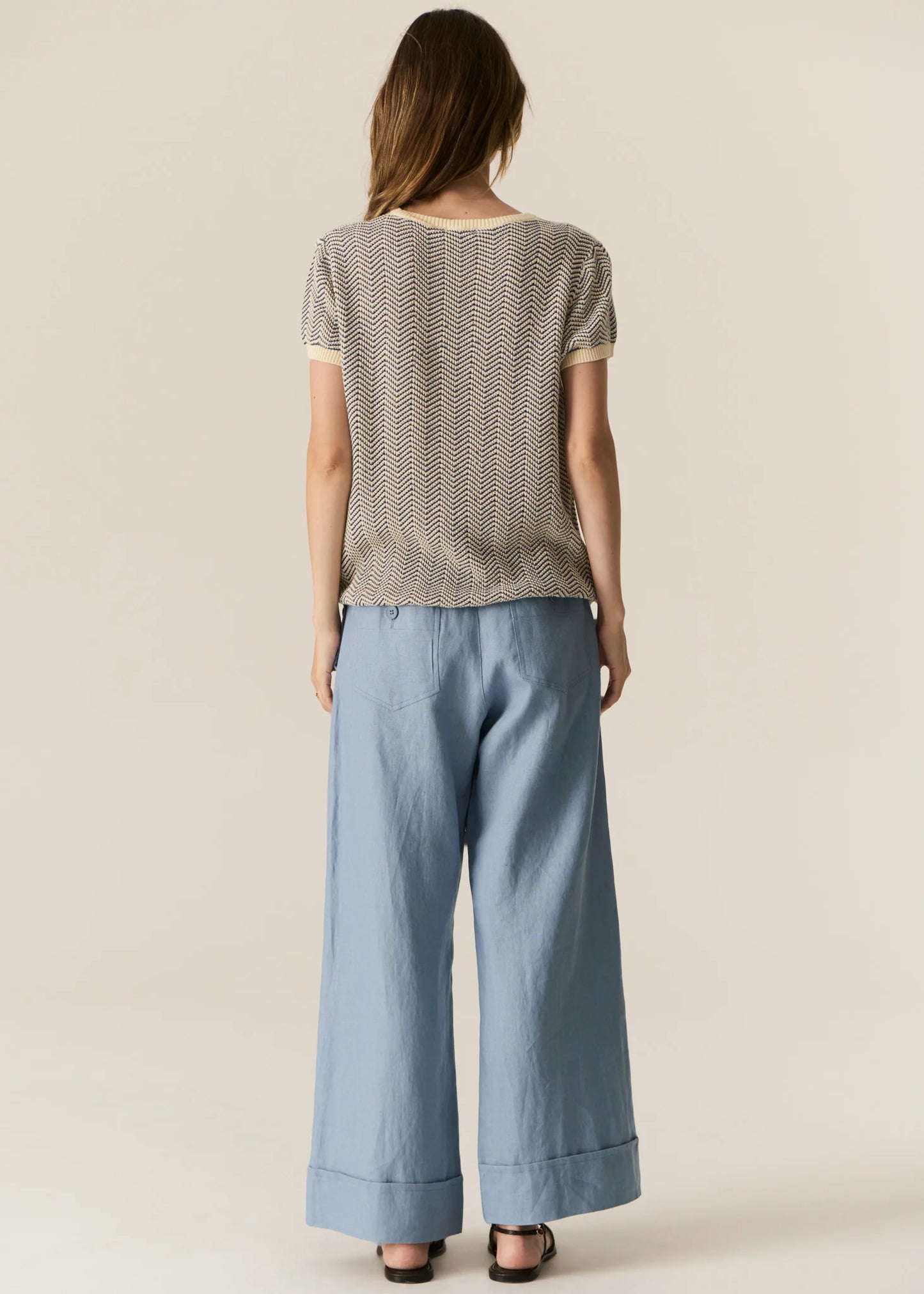 POL Jules Tee
