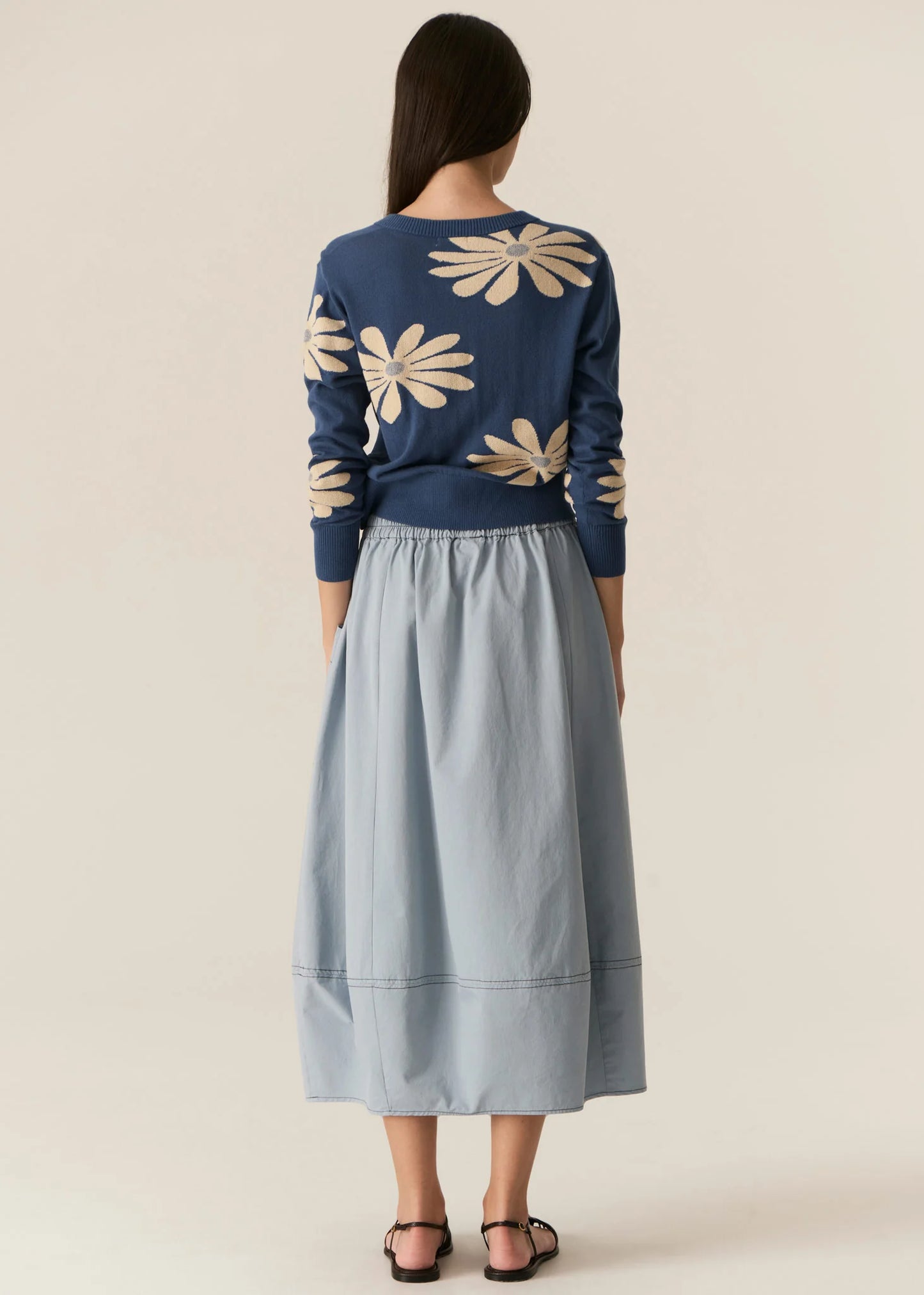 POL Avrid Bubble Skirt