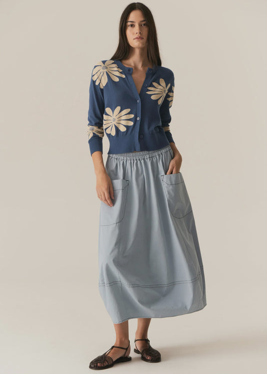 POL Avrid Bubble Skirt