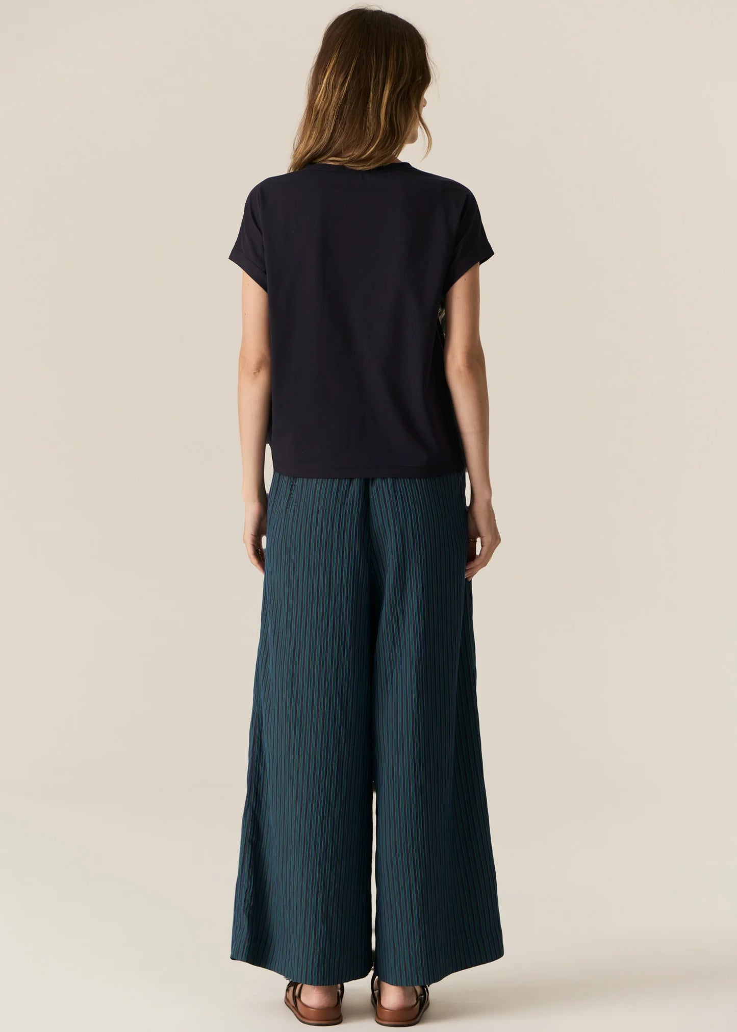 POL Alter Patch Tee