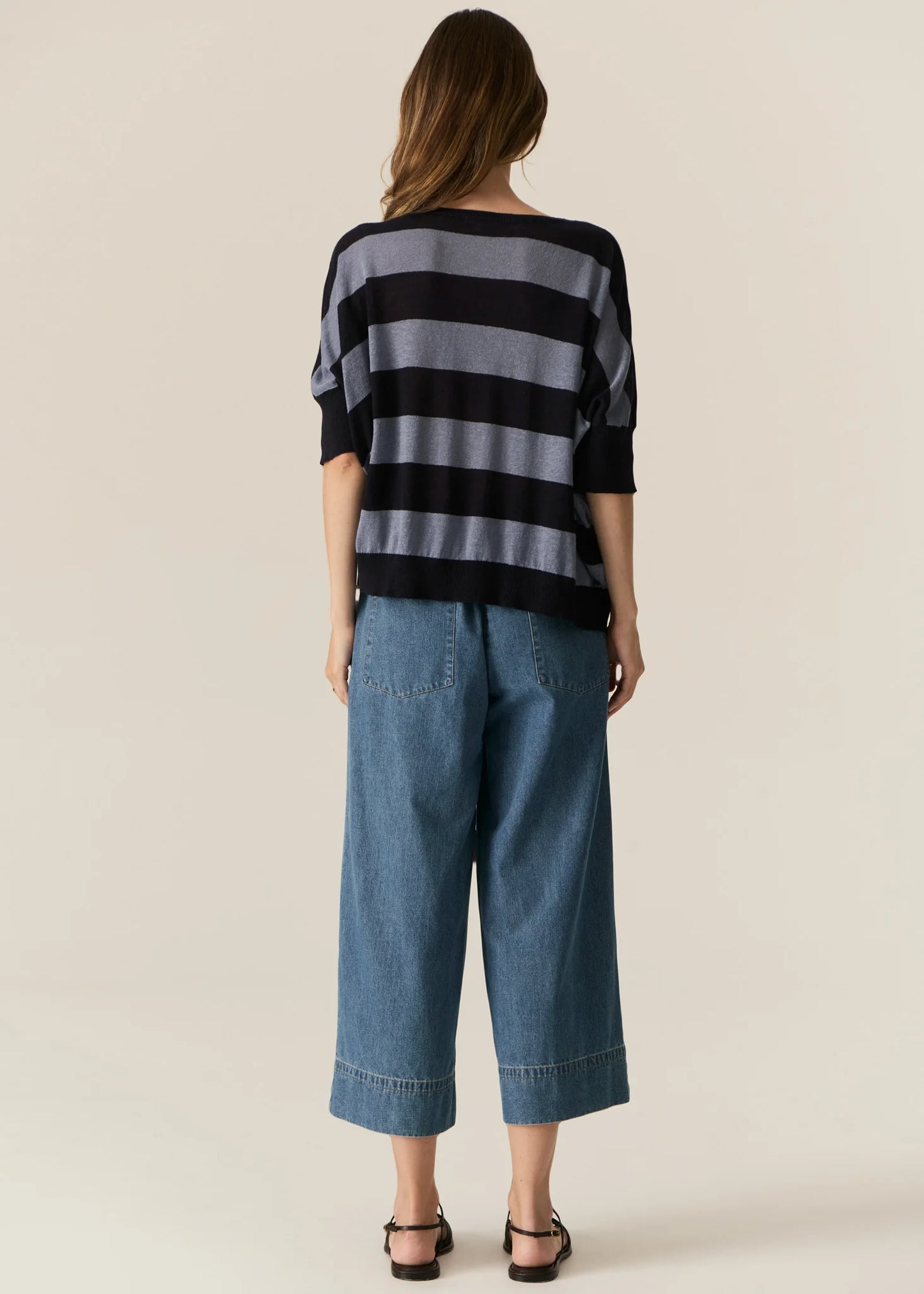 POL Carsen Crop Pant
