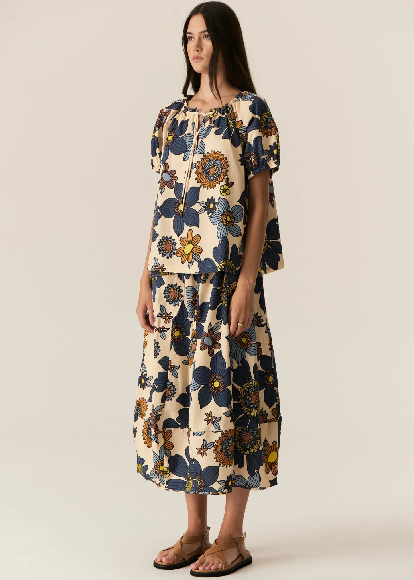 POL Thora Skirt