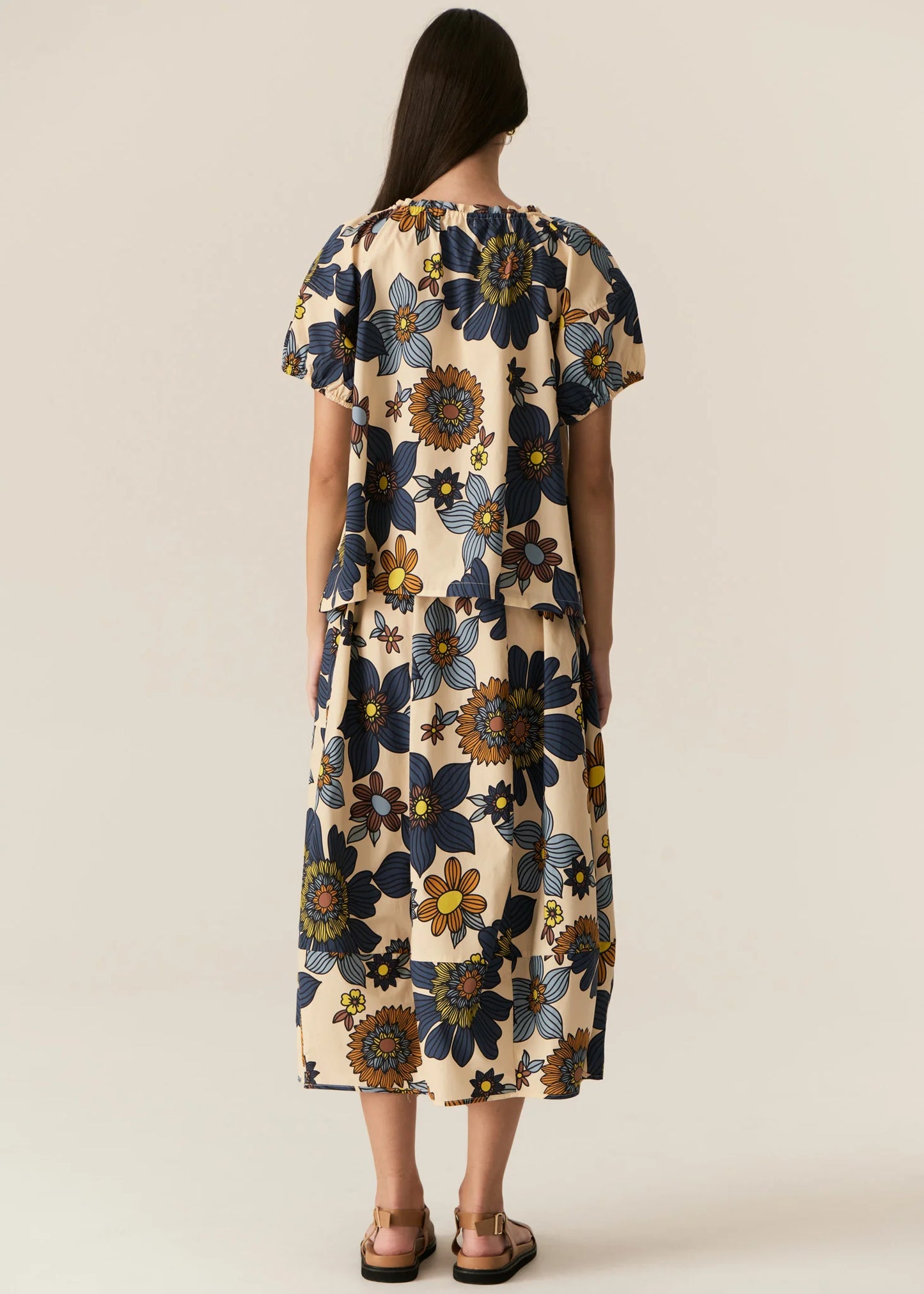 POL Thora Skirt