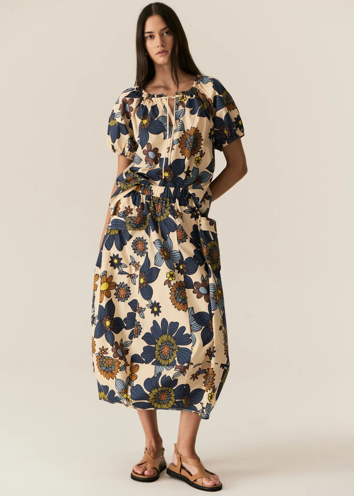 POL Thora Skirt