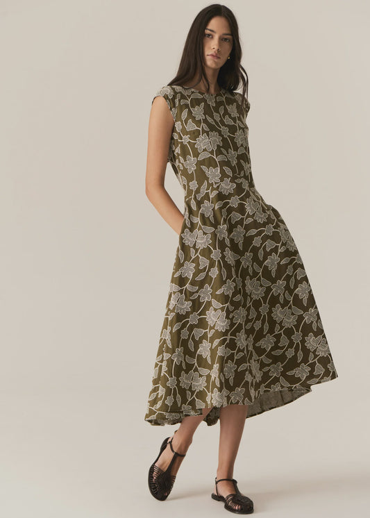 POL Hugo Dress